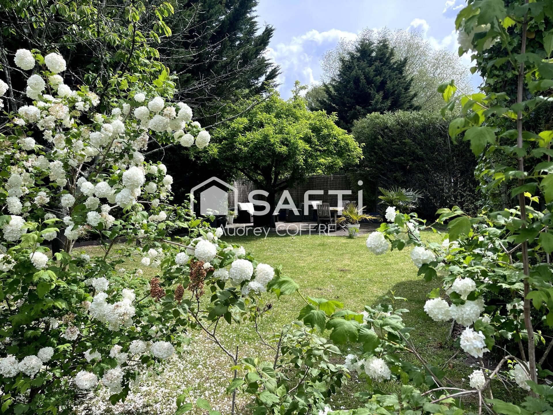 Maison à vendre, 182m², Cucq