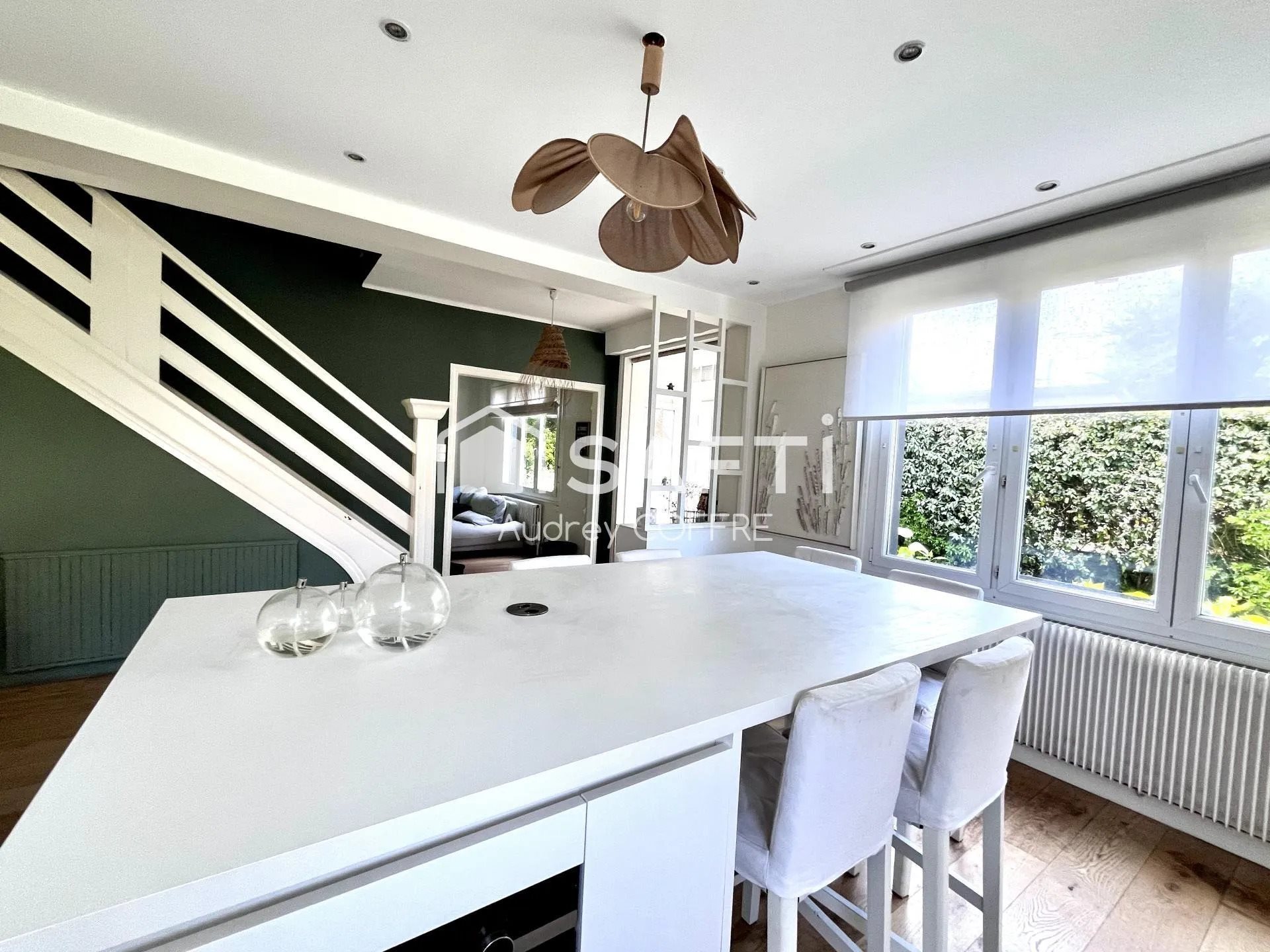 Maison à vendre, 182m², Cucq