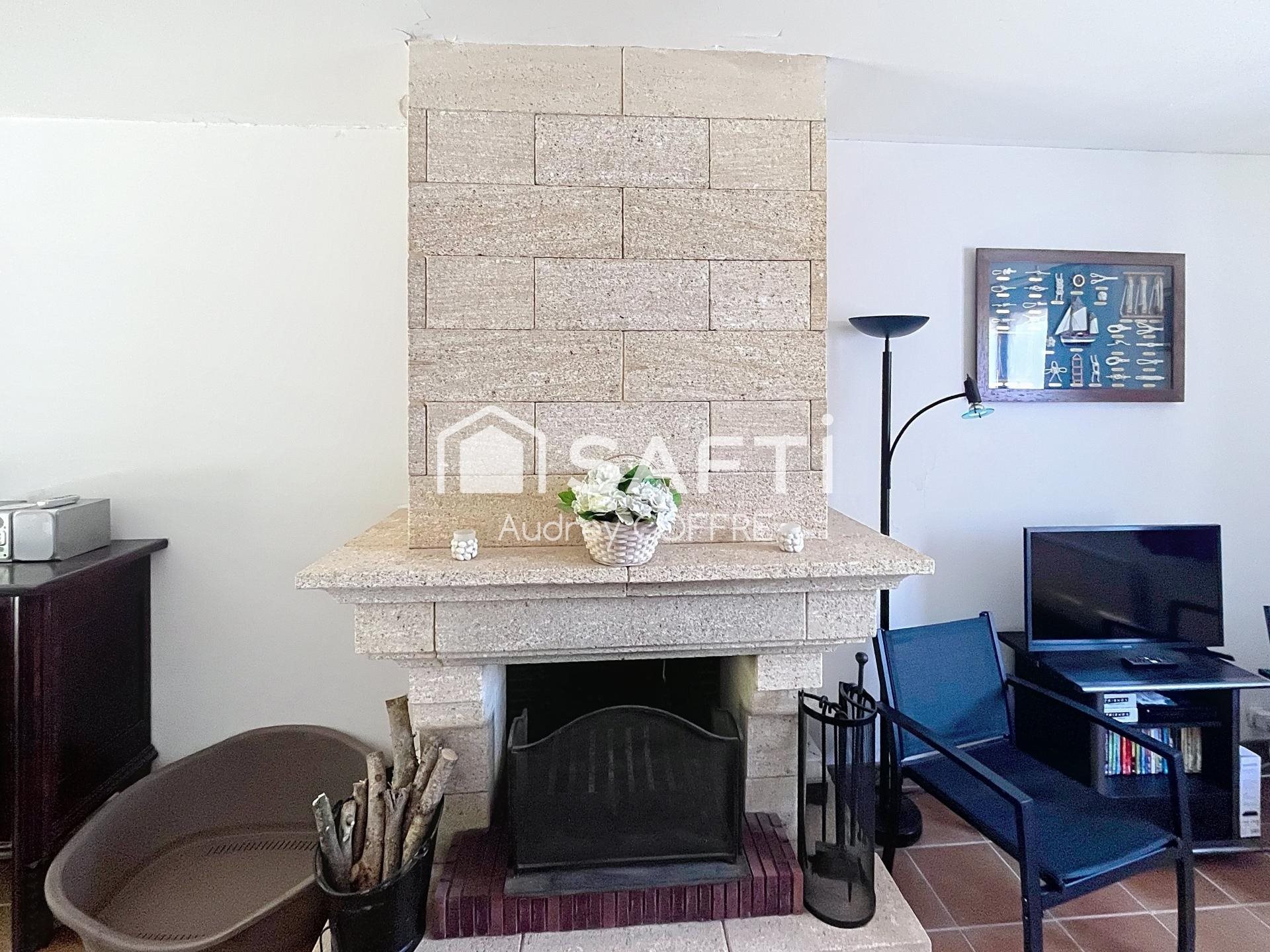 Maison à vendre, 87m², Merlimont