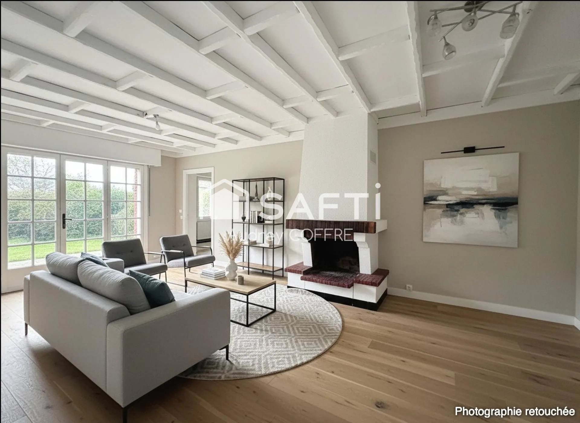 Maison à vendre, 93m², Cucq