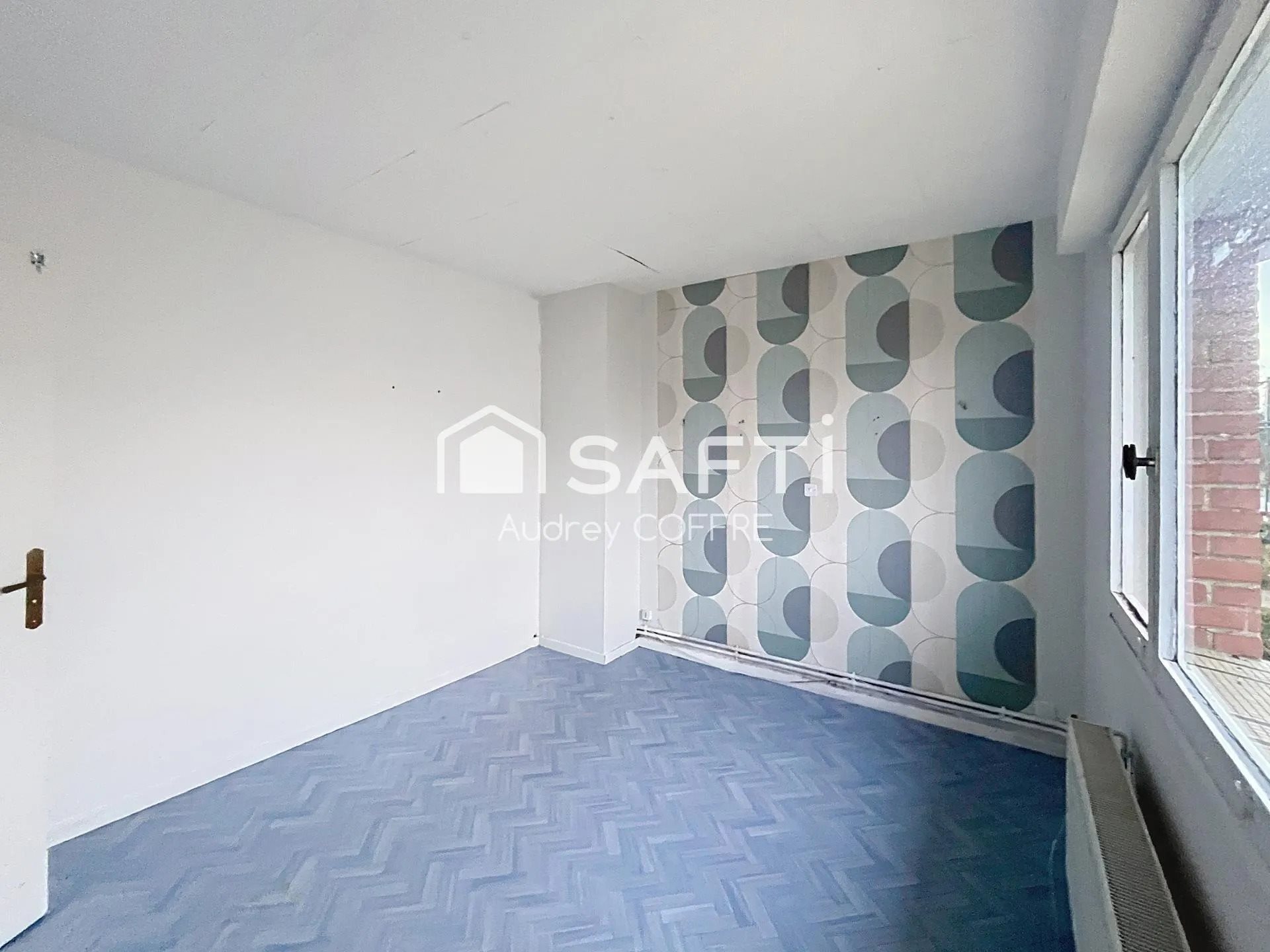 Maison à vendre, 93m², Cucq