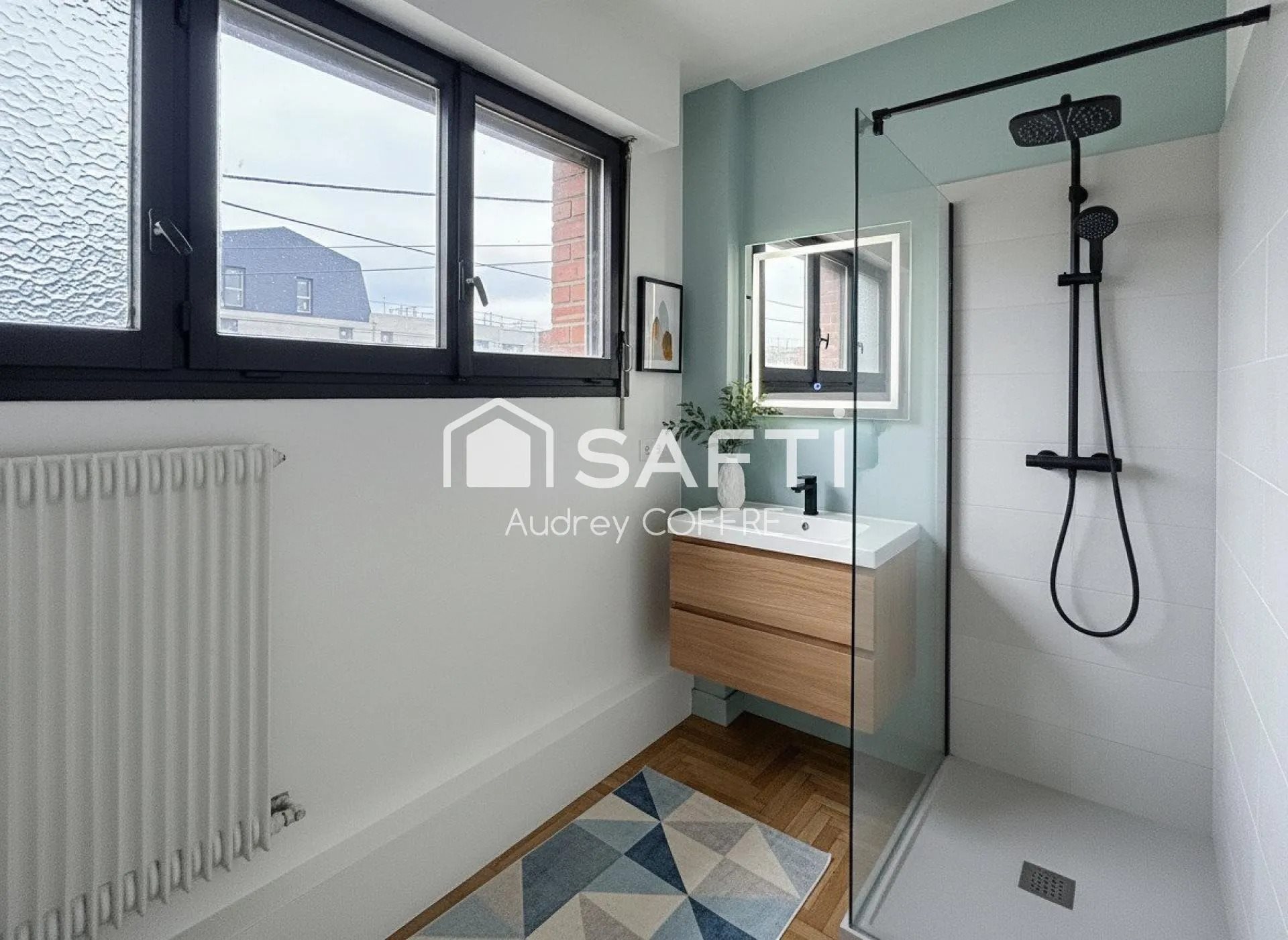 Maison à vendre, 93m², Cucq
