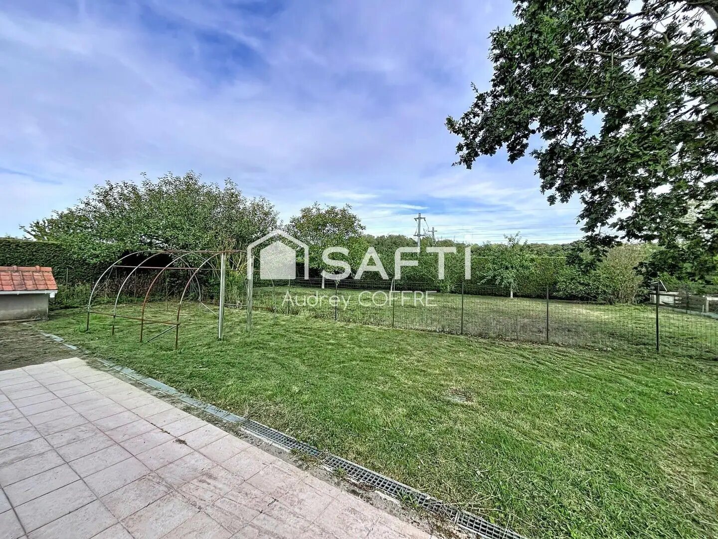 Maison à vendre, 94m², Saint-Josse