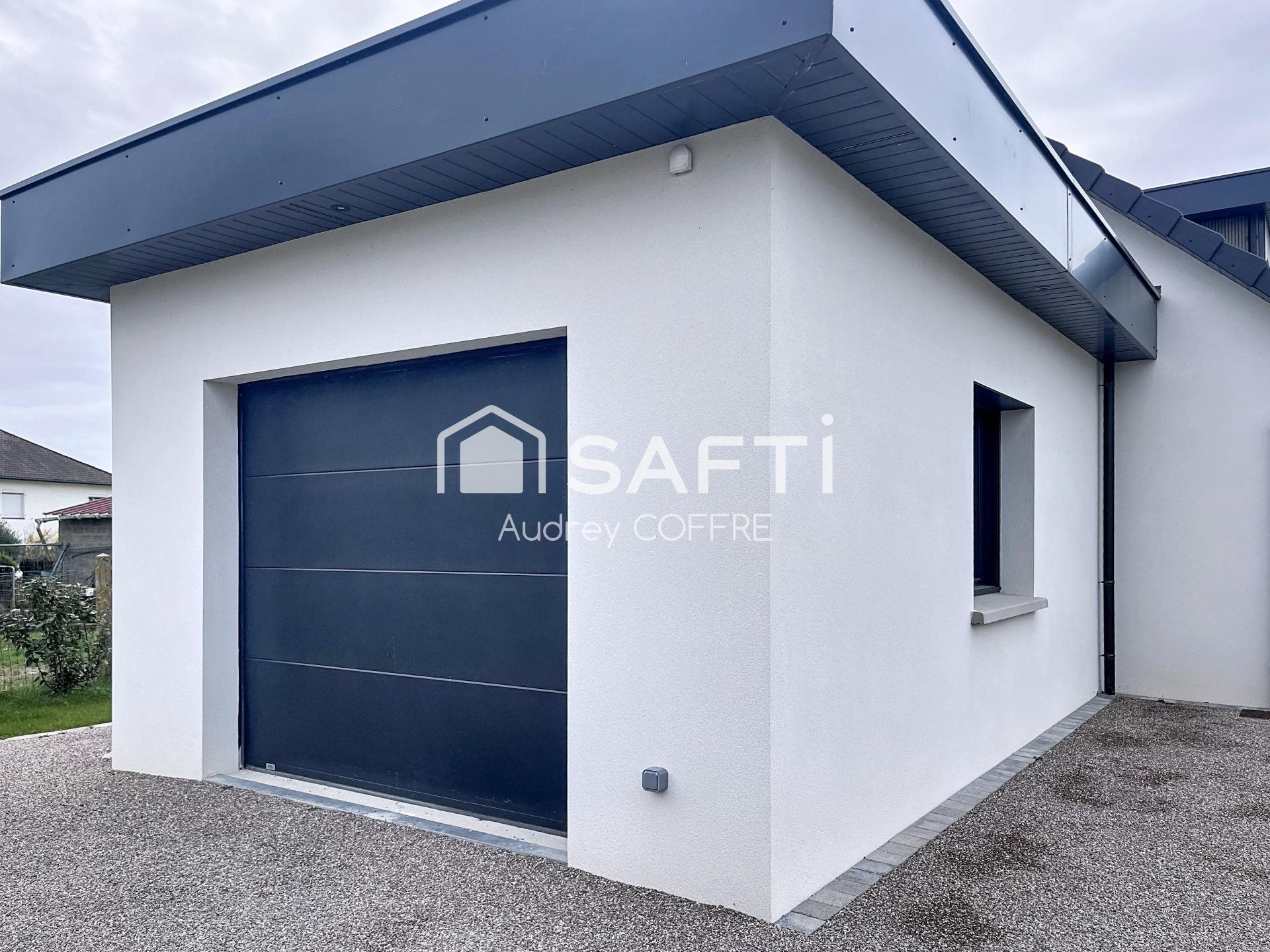 Maison à vendre, 105m², Merlimont