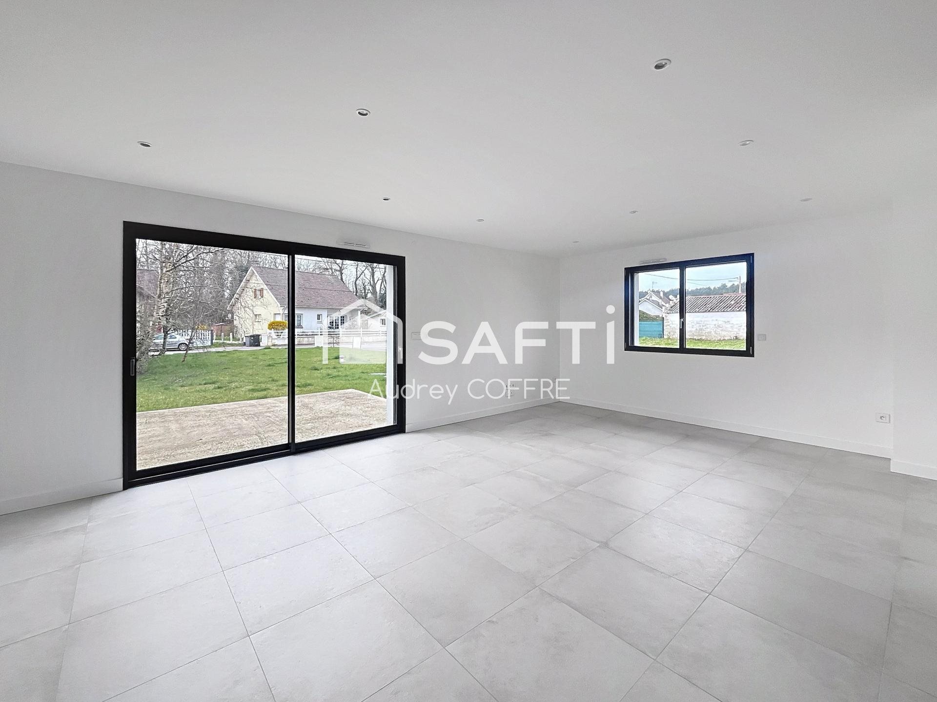 Maison à vendre, 105m², Merlimont