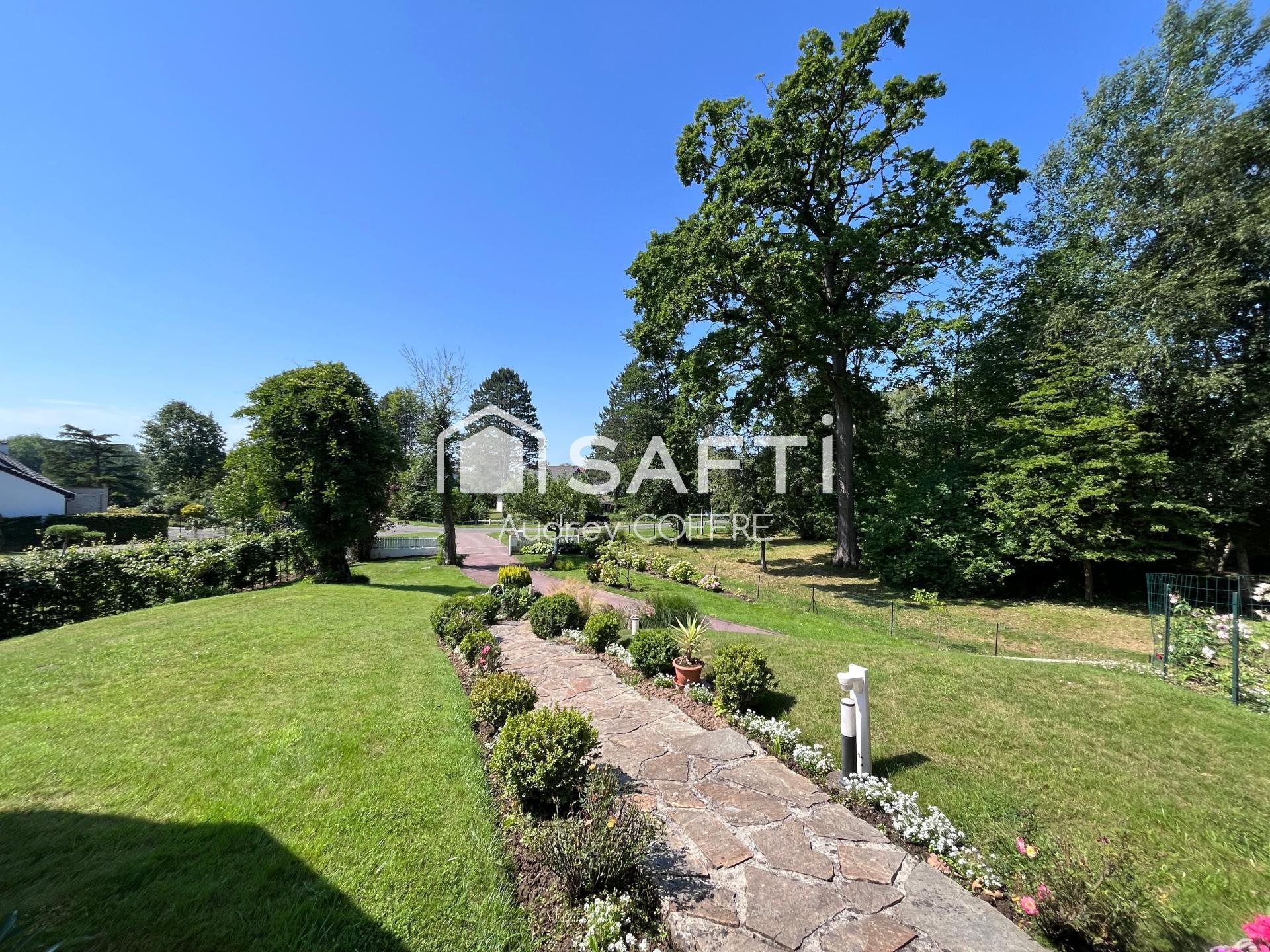 Maison à vendre, 185m², Cucq