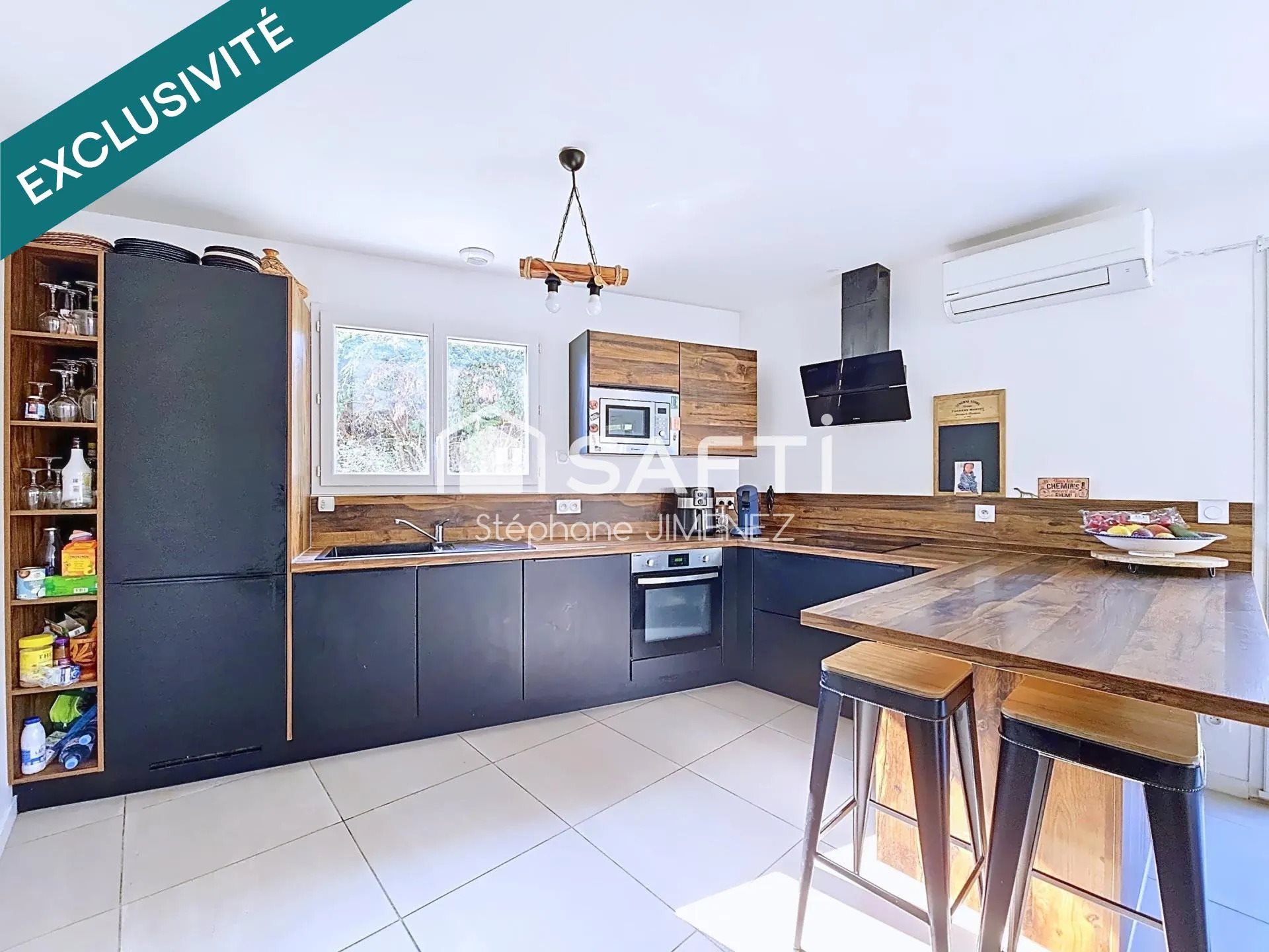 Maison à vendre, 90m², Carbon-Blanc