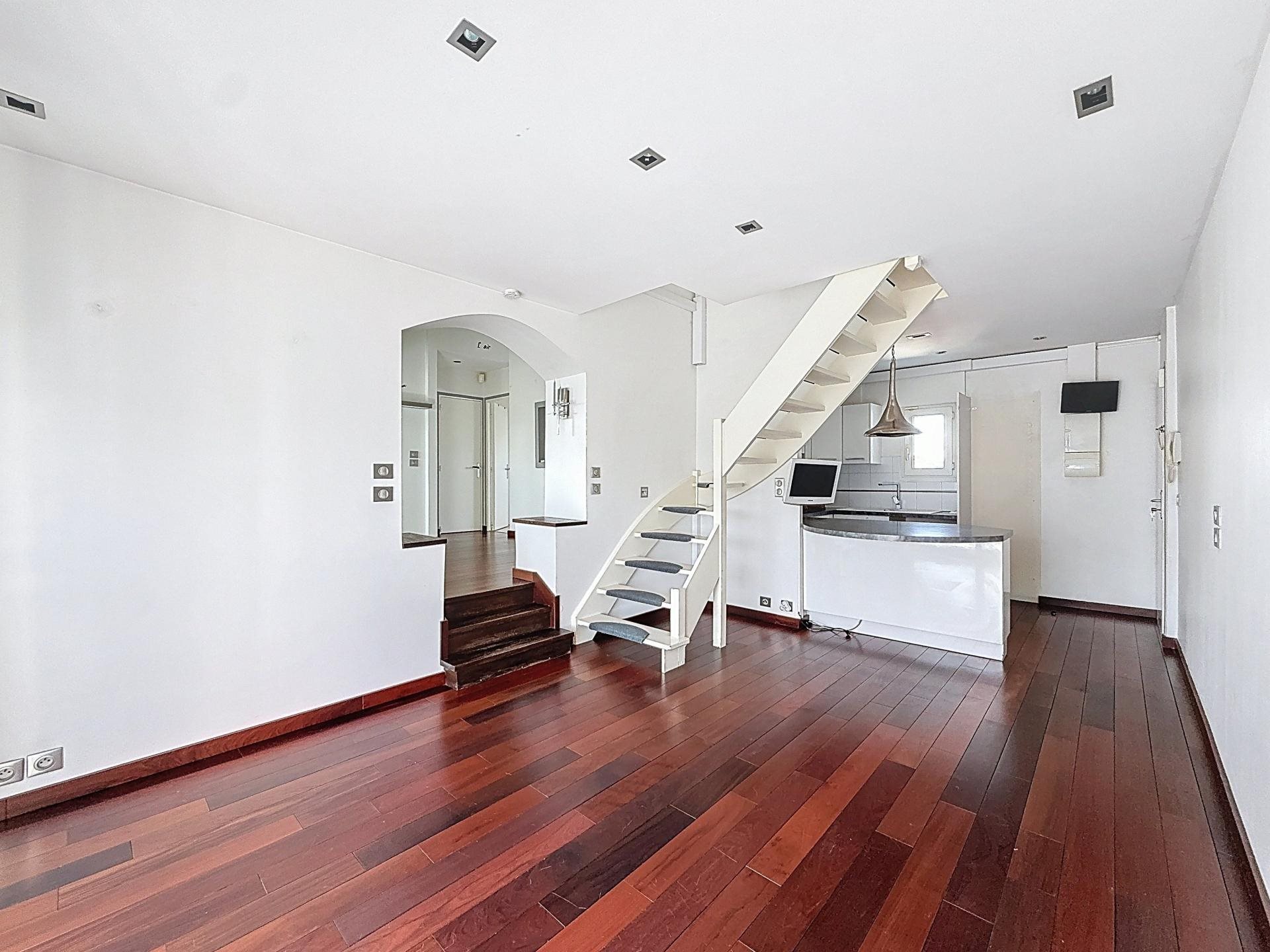 Appartement à vendre, 62m², Epinay-sur-Orge