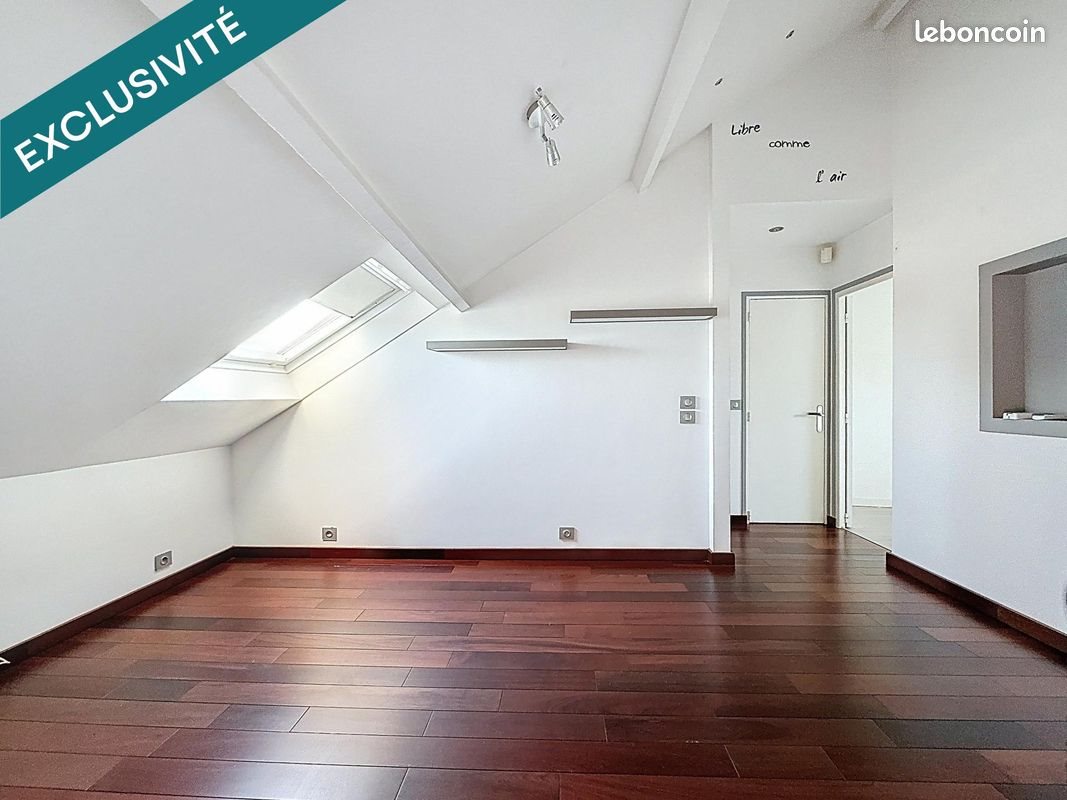 Appartement à vendre, 62m², Epinay-sur-Orge