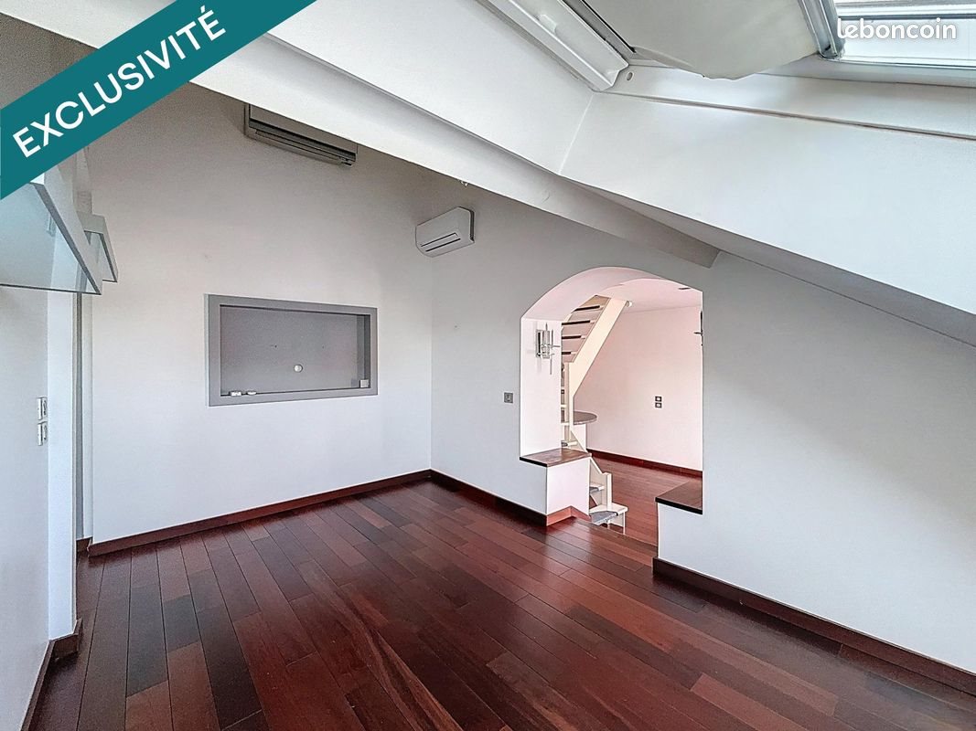 Appartement à vendre, 62m², Epinay-sur-Orge