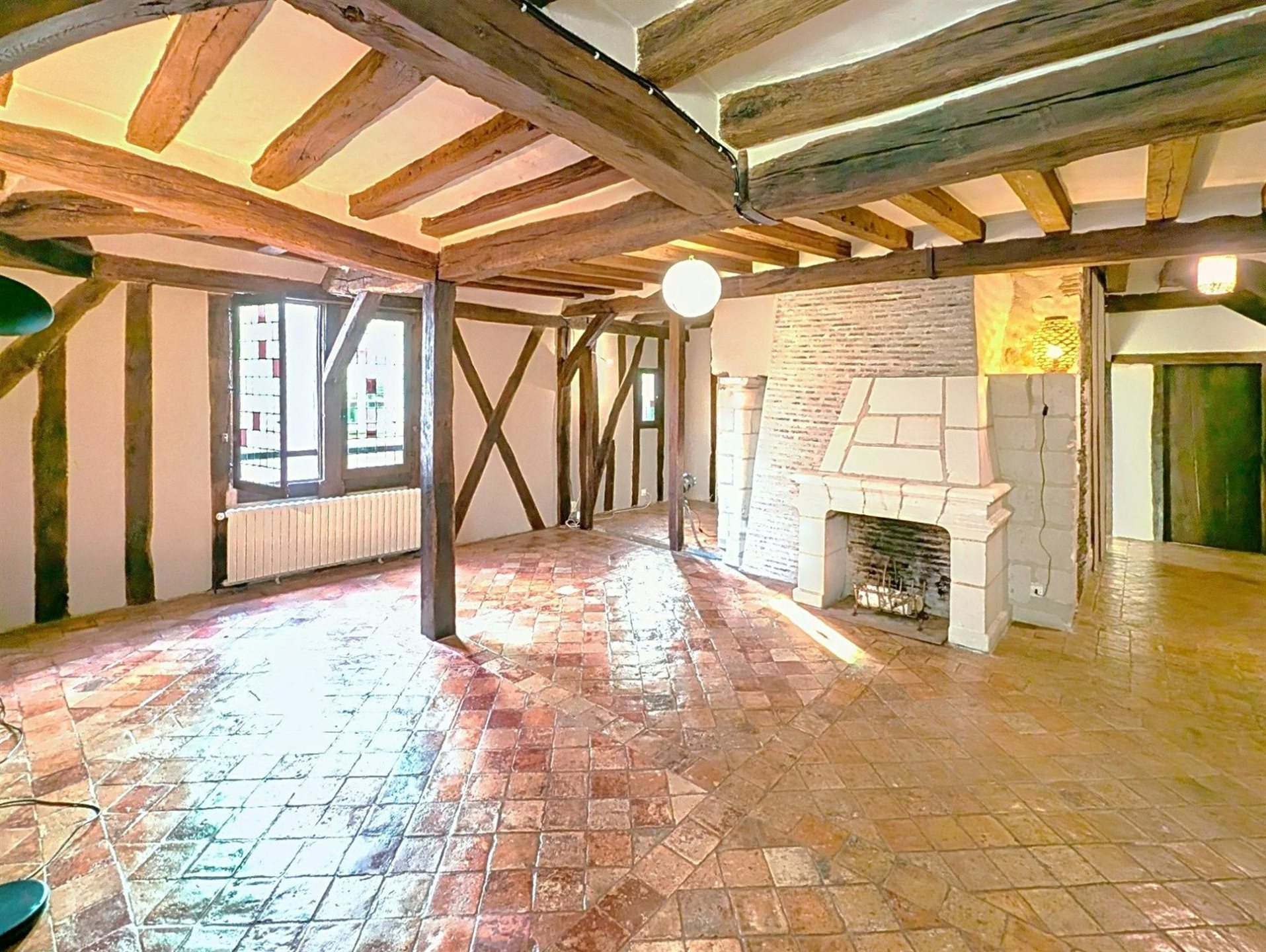 Appartement à vendre, 91m², Angers