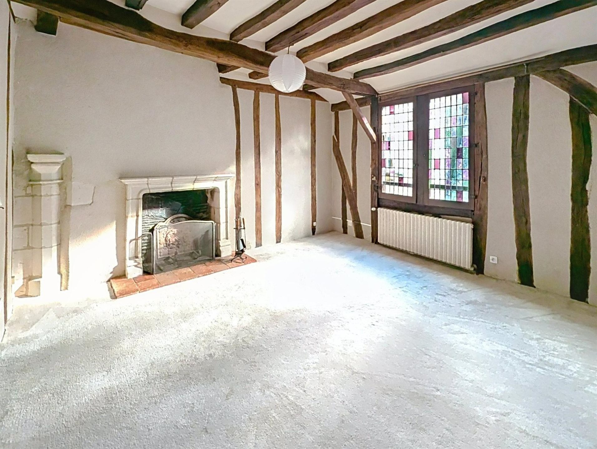 Appartement à vendre, 91m², Angers
