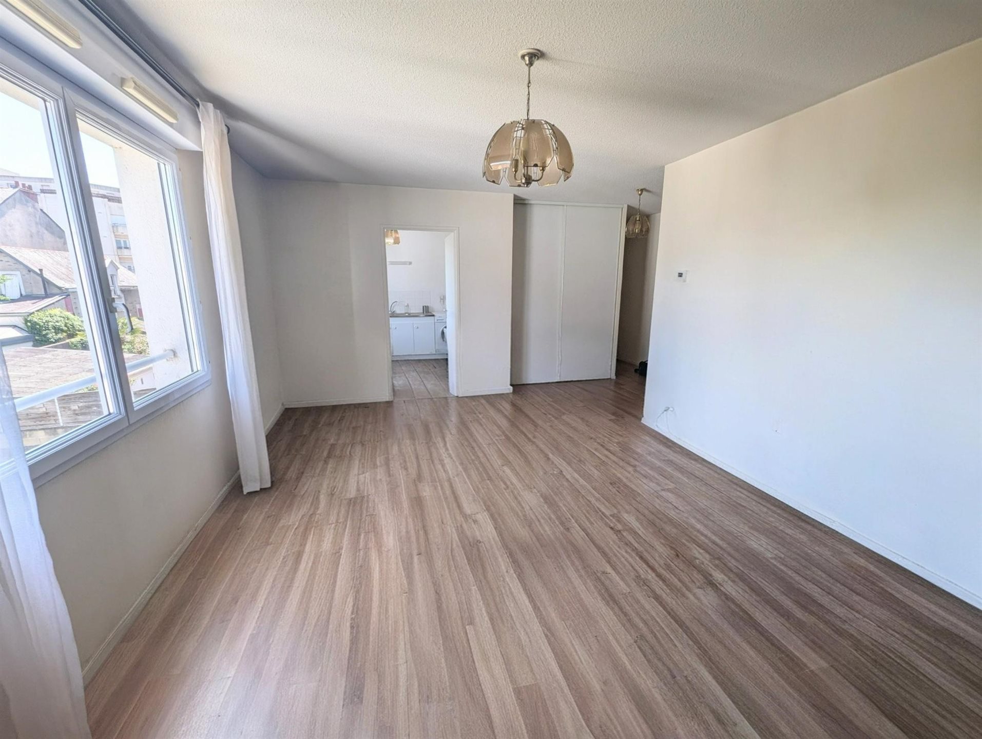 Appartement à vendre, 68m², Angers