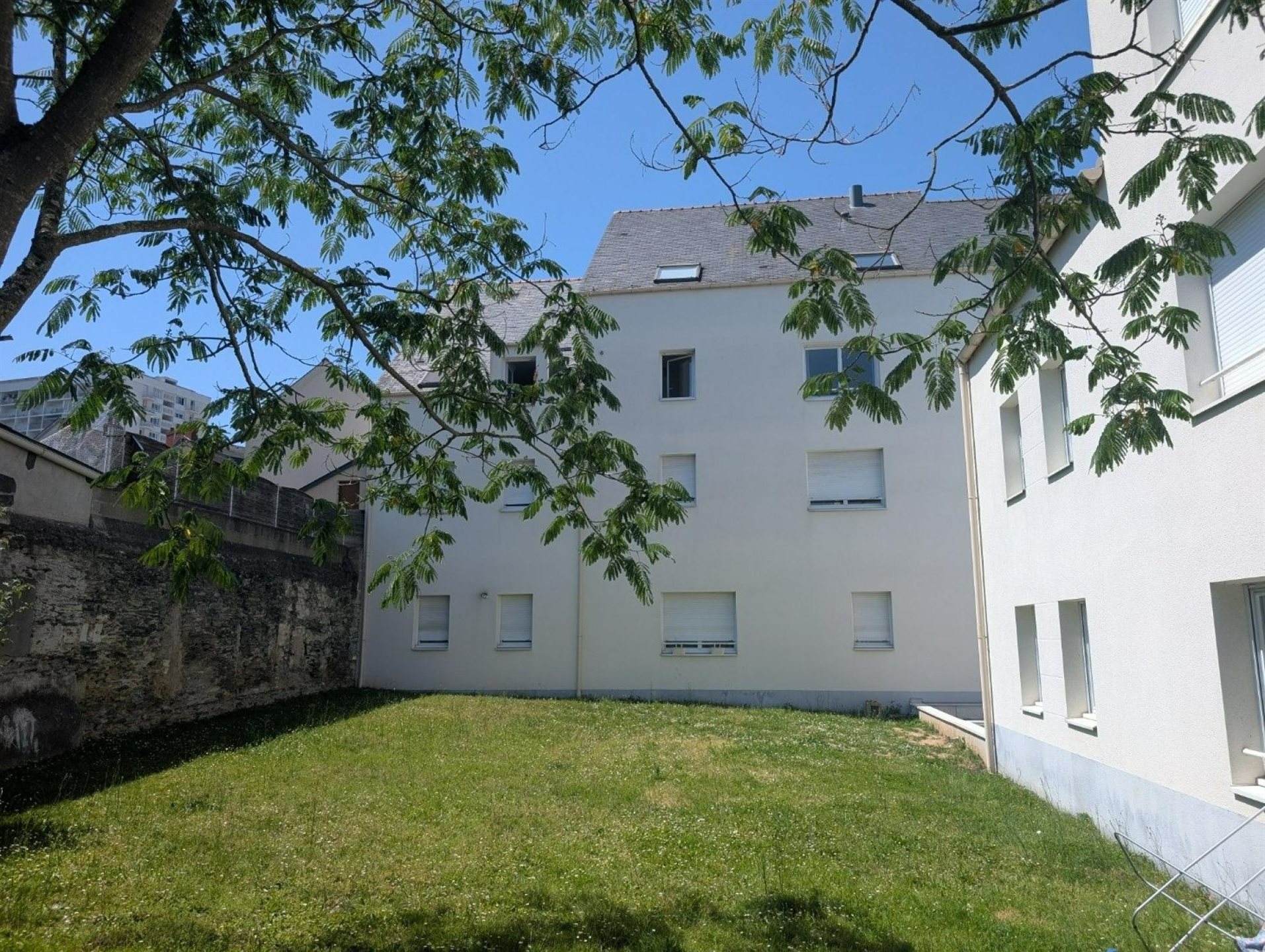Appartement à vendre, 68m², Angers