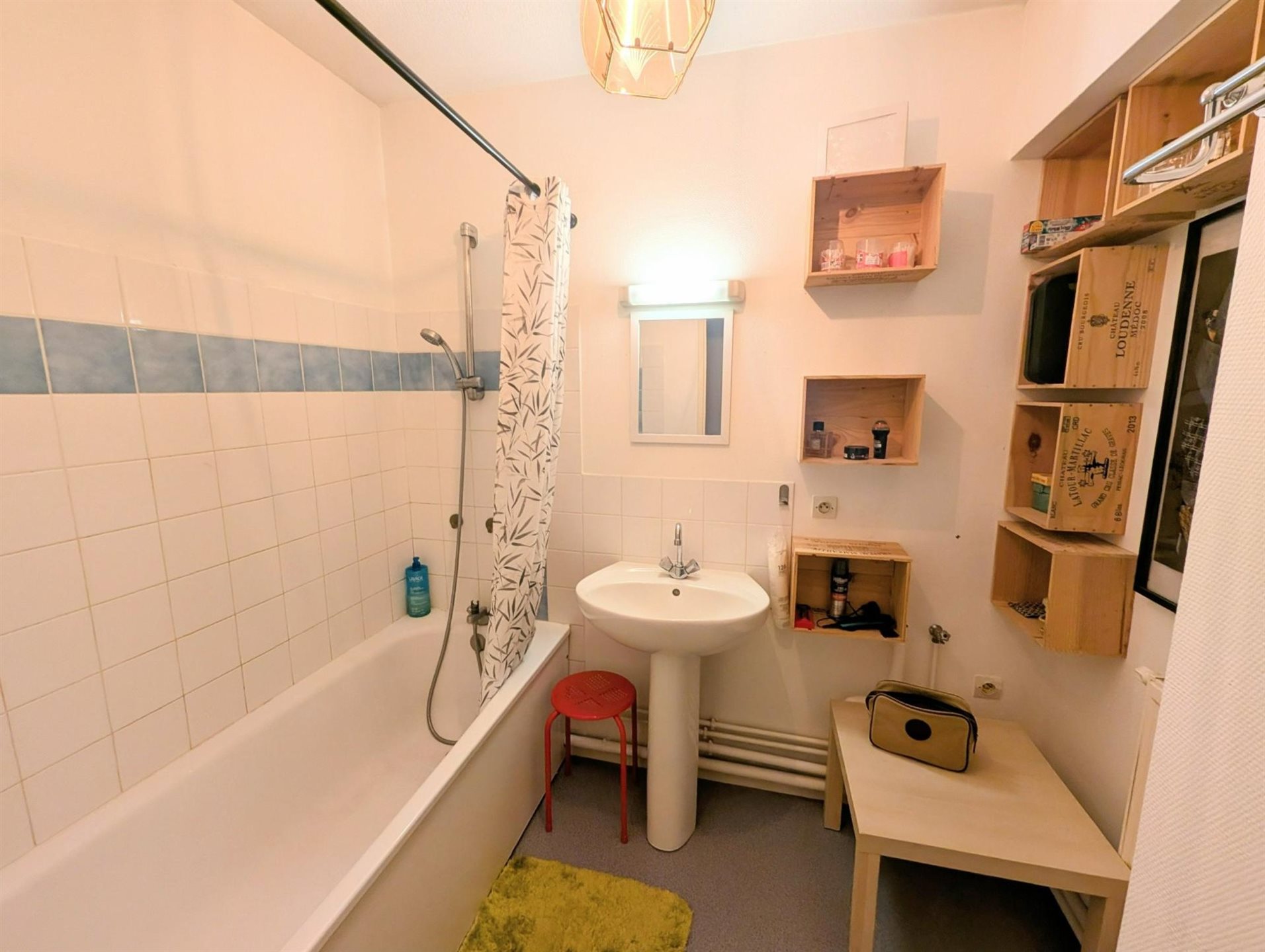 Appartement à vendre, 68m², Angers