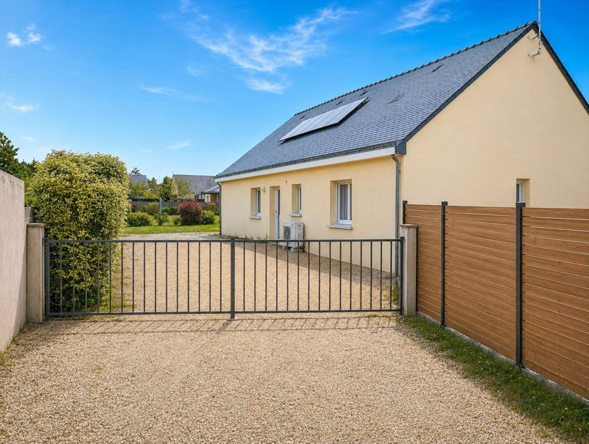 Maison à vendre, 107m², Vernantes