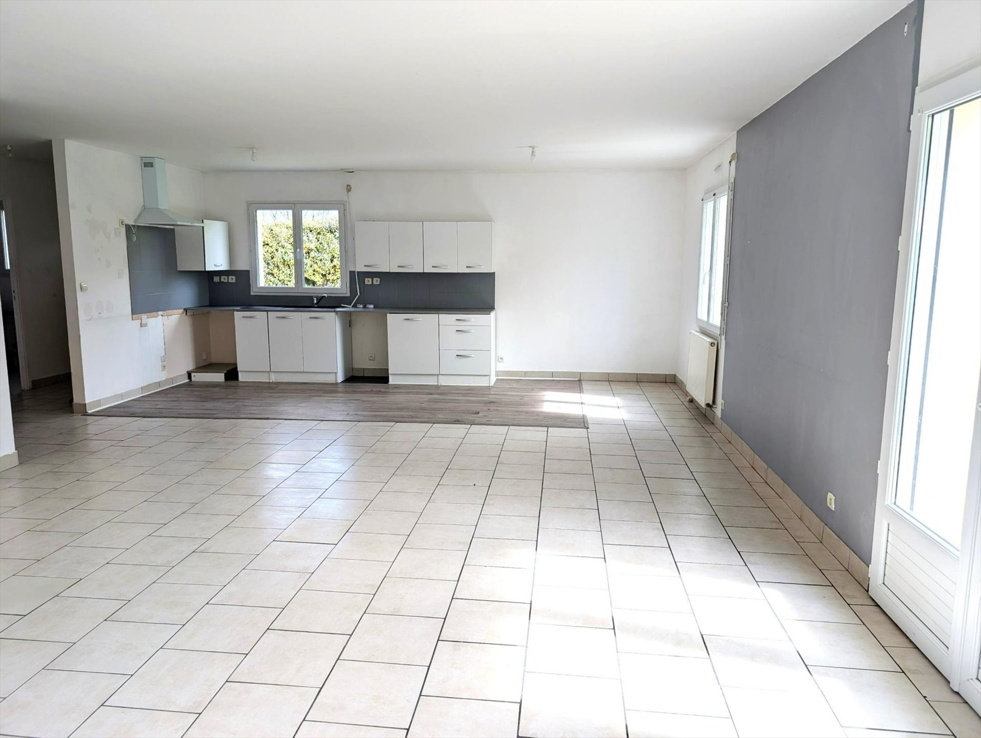 Maison à vendre, 107m², Vernantes
