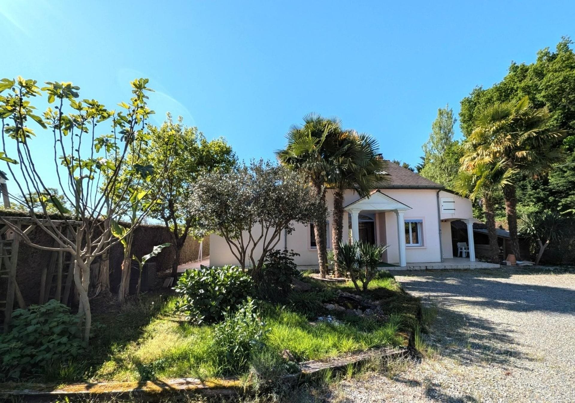 Maison à vendre, 147m², Angers