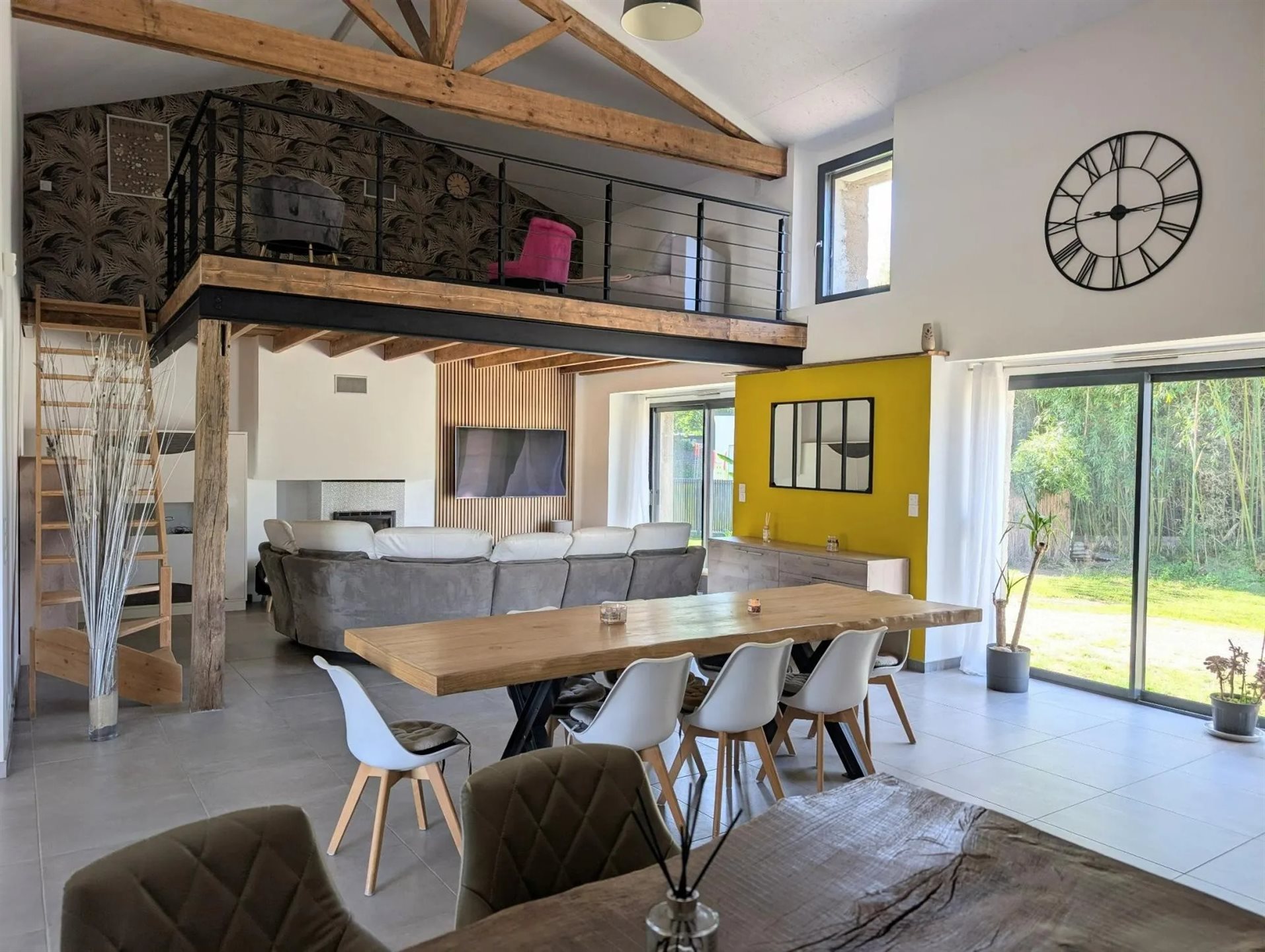 Maison à vendre, 318m², Brissac Loire Aubance