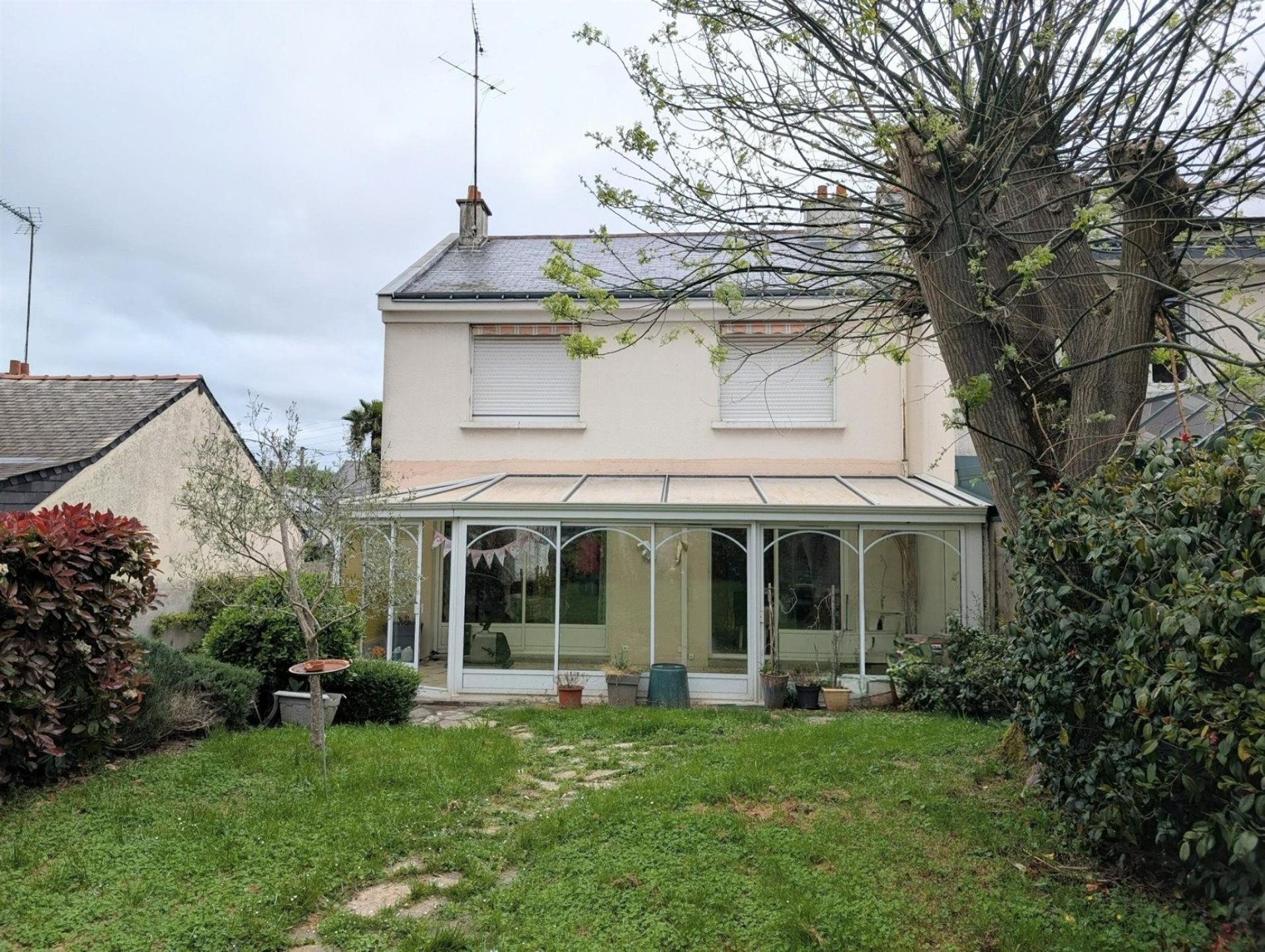 Maison à vendre, 123m², Angers
