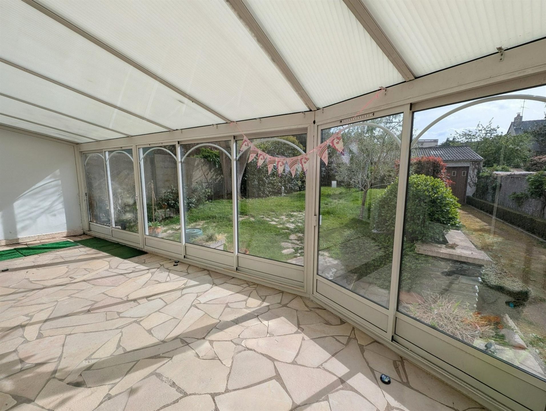 Maison à vendre, 123m², Angers