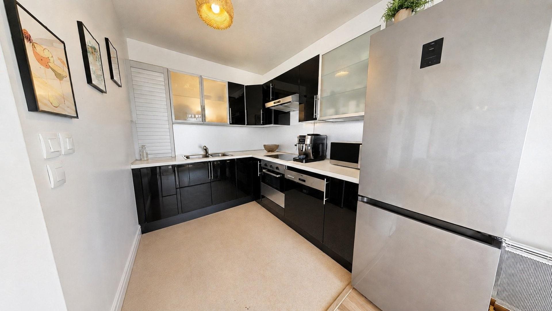 Appartement à vendre, 60m², L'Isle-d'Abeau