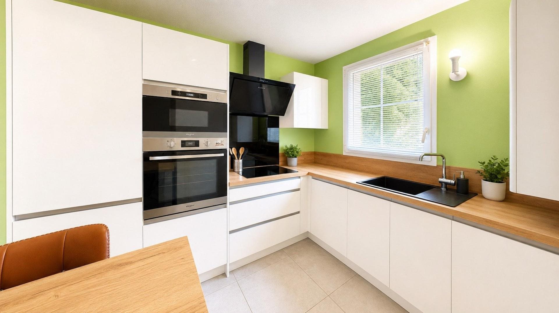 Maison à vendre, 102m², L'Isle-d'Abeau
