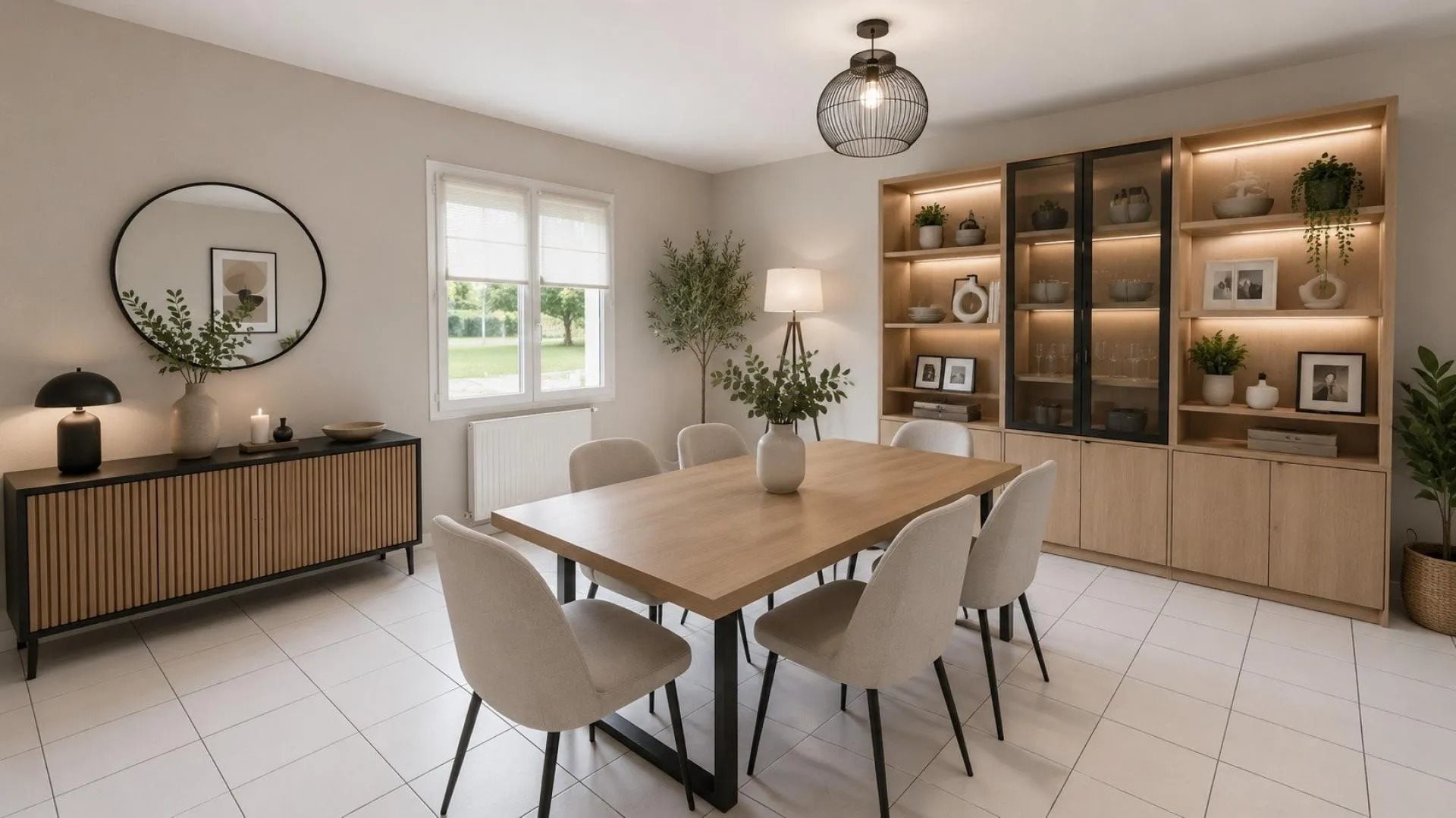 Maison à vendre, 110m², L'Isle-d'Abeau
