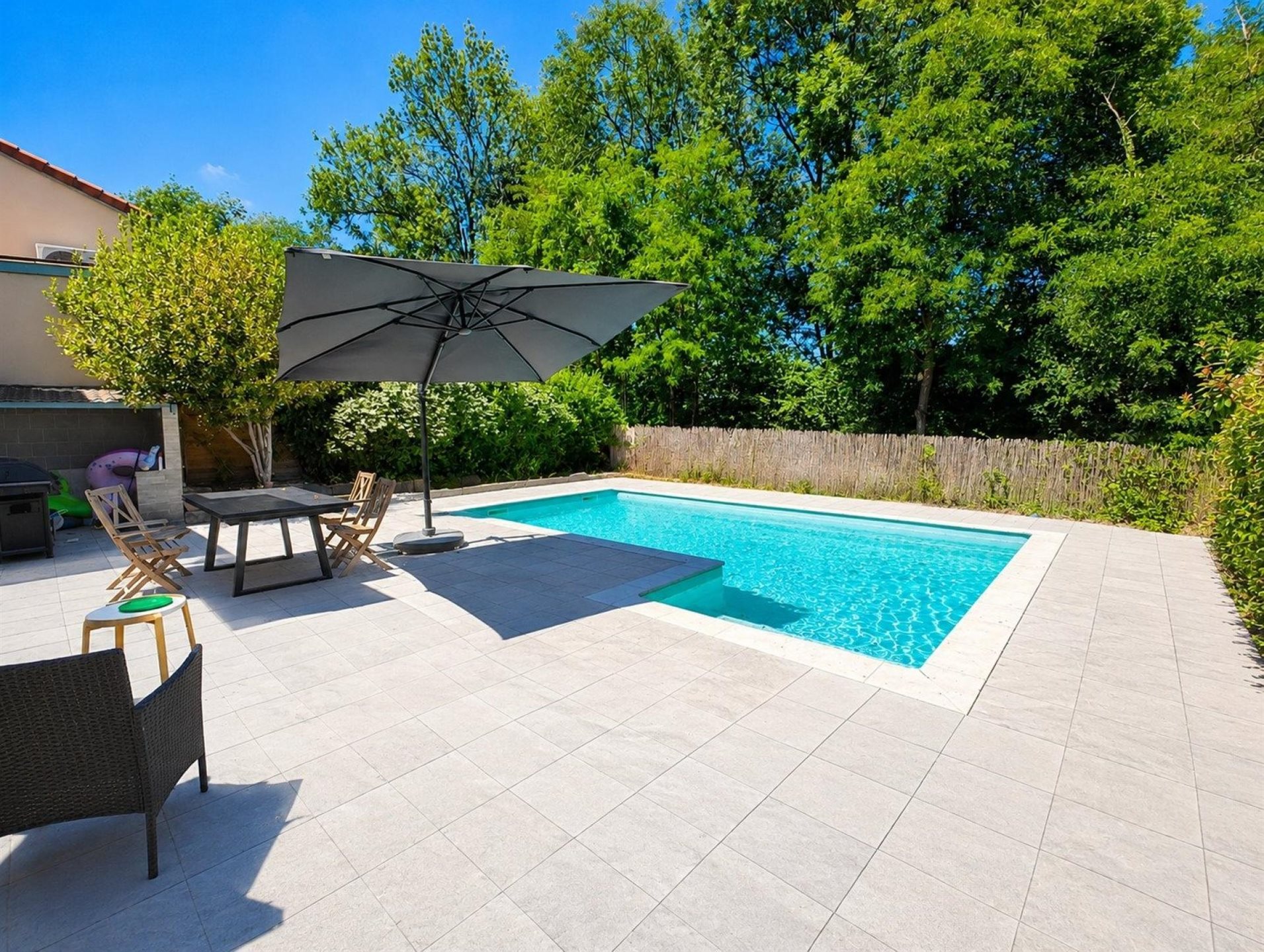 Maison à vendre, 100m², L'Isle-d'Abeau