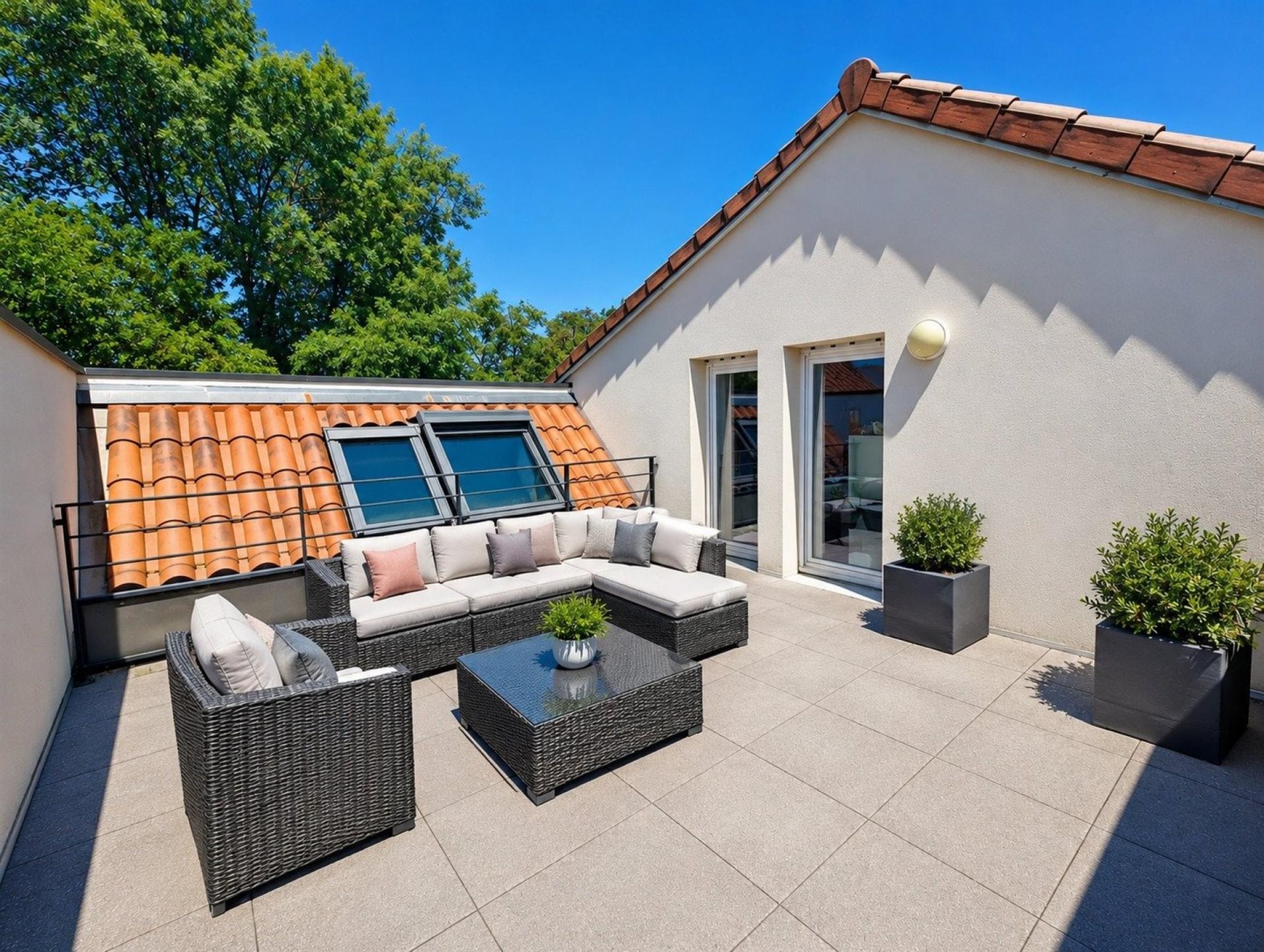 Maison à vendre, 100m², L'Isle-d'Abeau