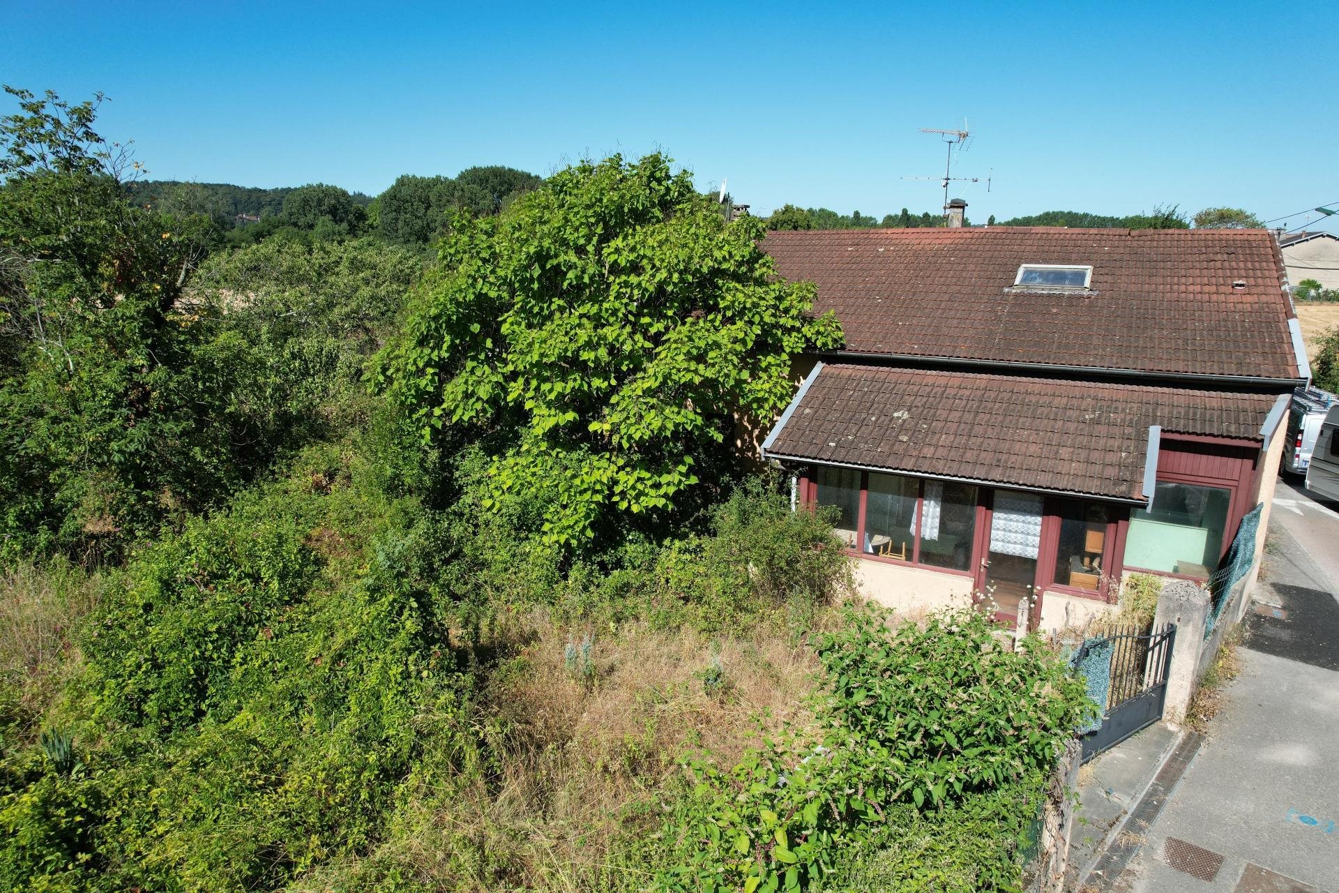 Maison à vendre, 220m², L'Isle-d'Abeau