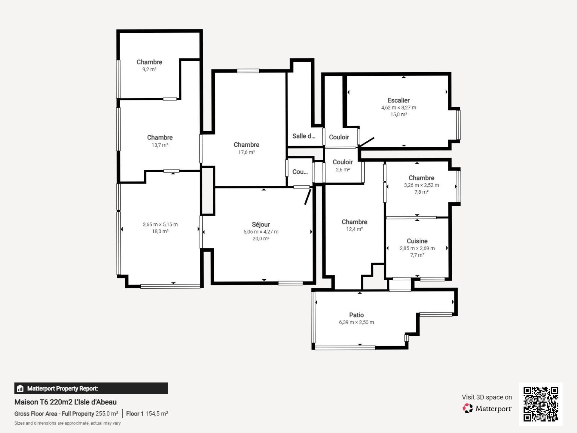 Maison à vendre, 220m², L'Isle-d'Abeau