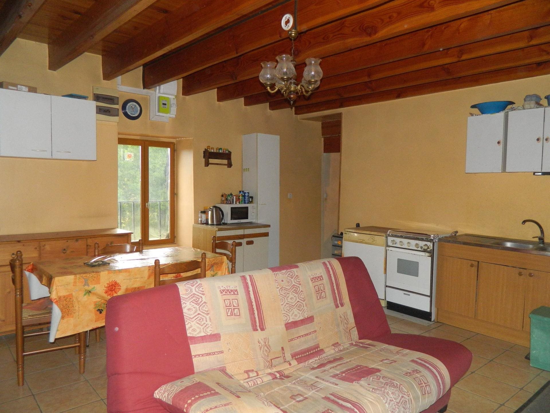 Maison à vendre, 116m², Boffres