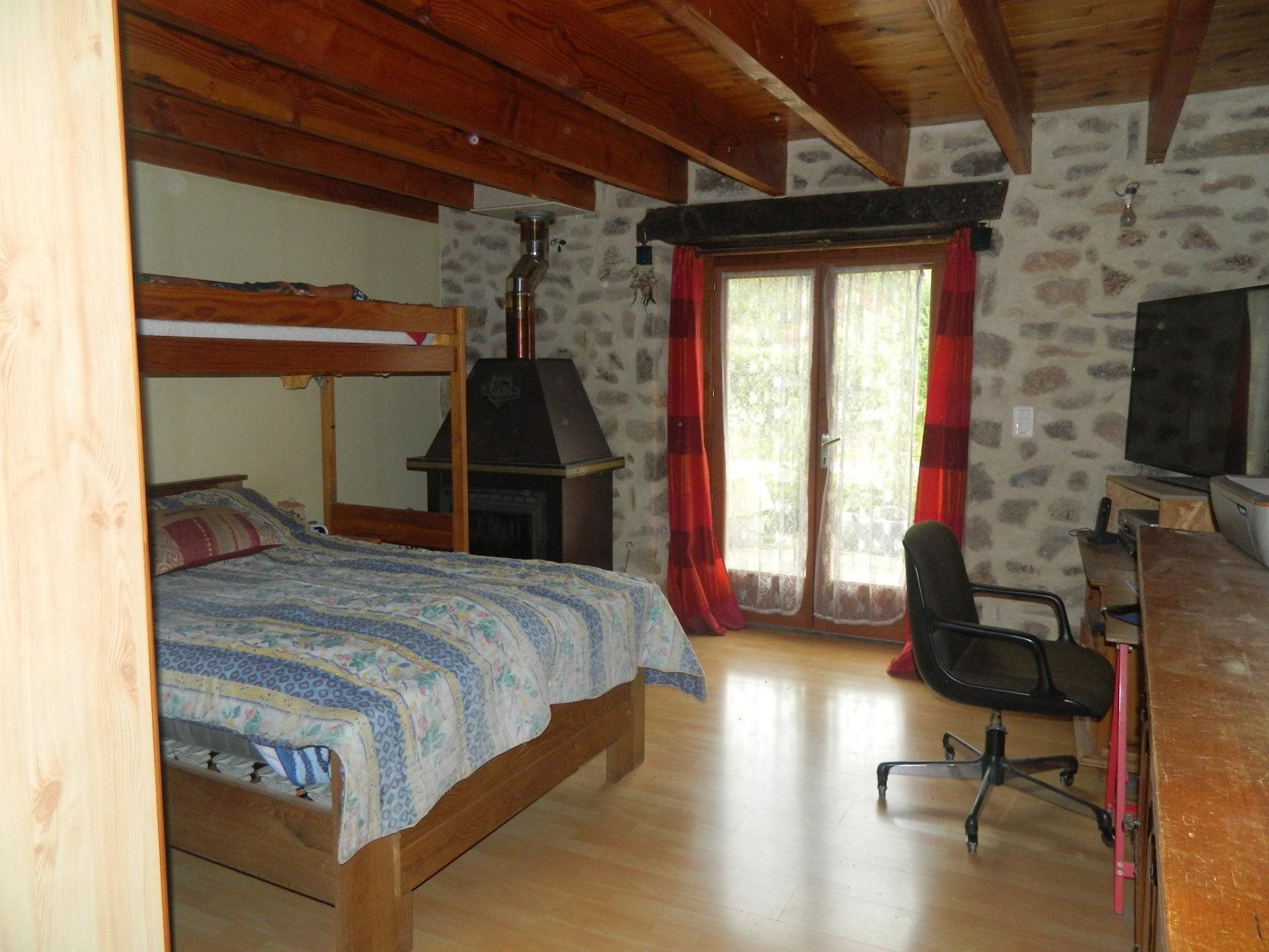 Maison à vendre, 116m², Boffres
