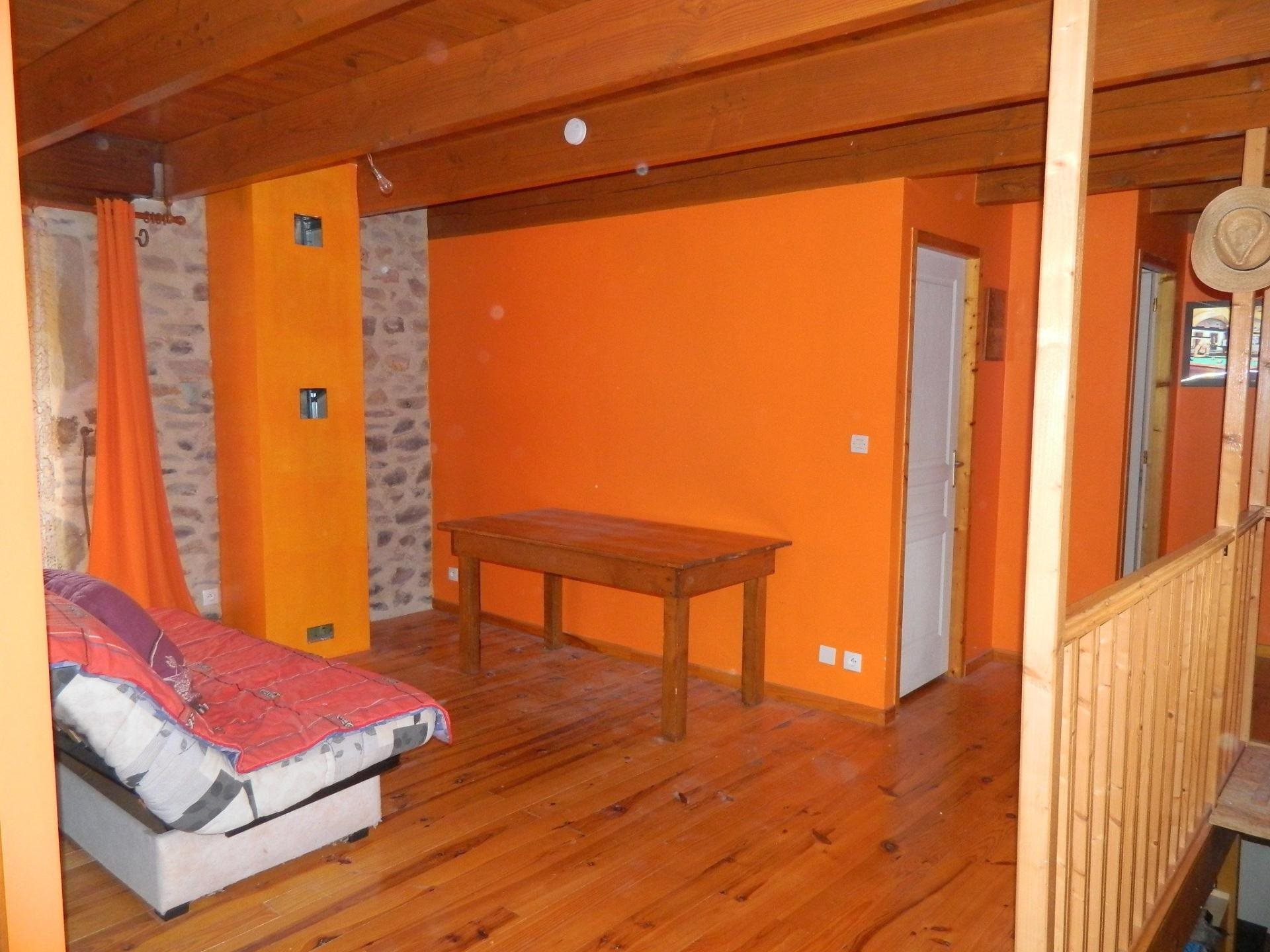 Maison à vendre, 116m², Boffres