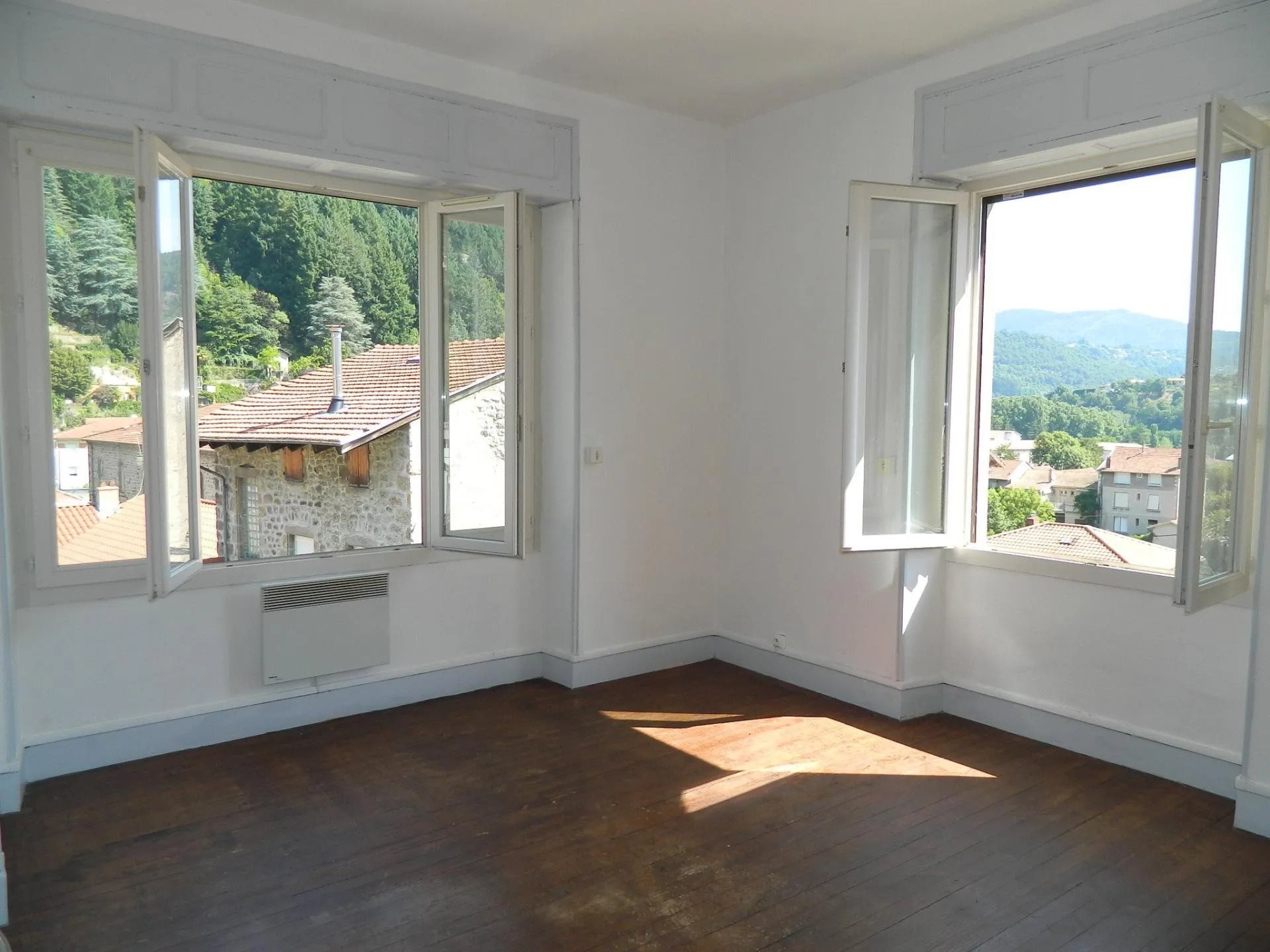 Appartement à vendre, 63m², Le Cheylard
