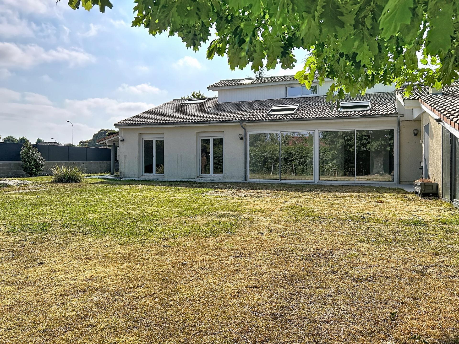 Maison à vendre, 184m², Bouliac