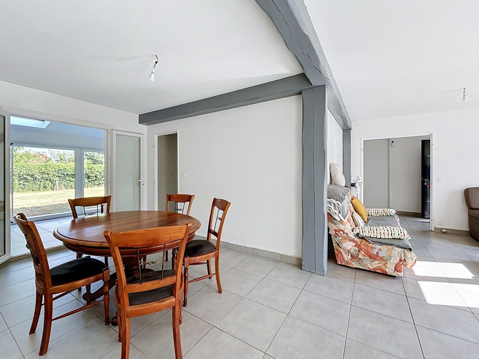 Maison à vendre, 184m², Bouliac