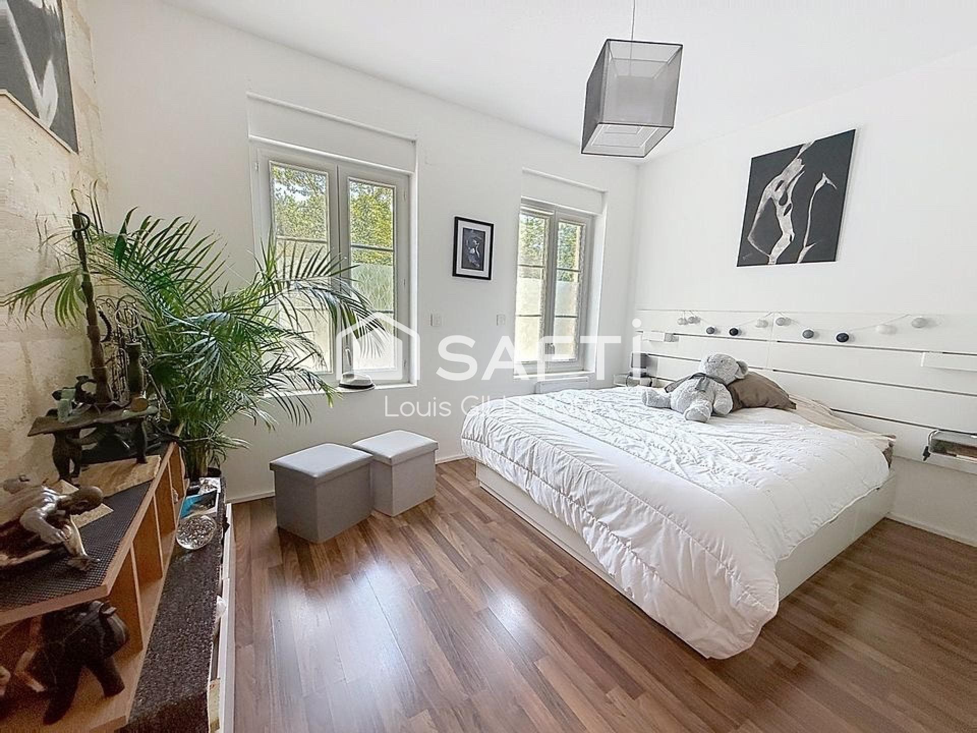 Appartement à vendre, 62m², Latresne