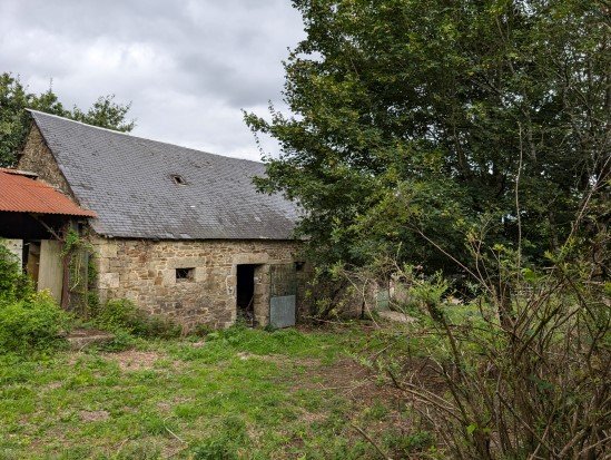 Maison à vendre, 4m², Le Moustoir