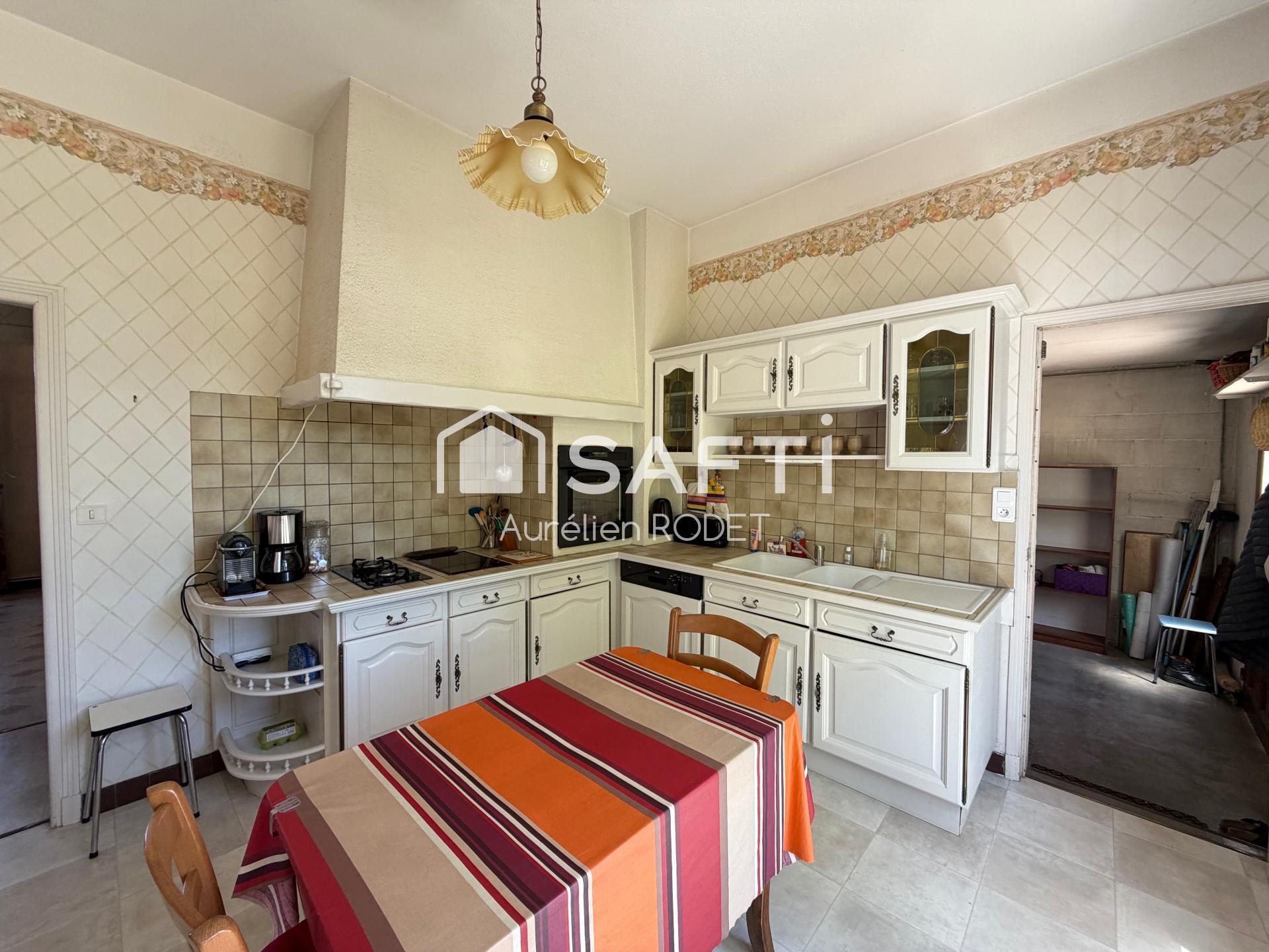 Maison à vendre, 138m², Vierzon