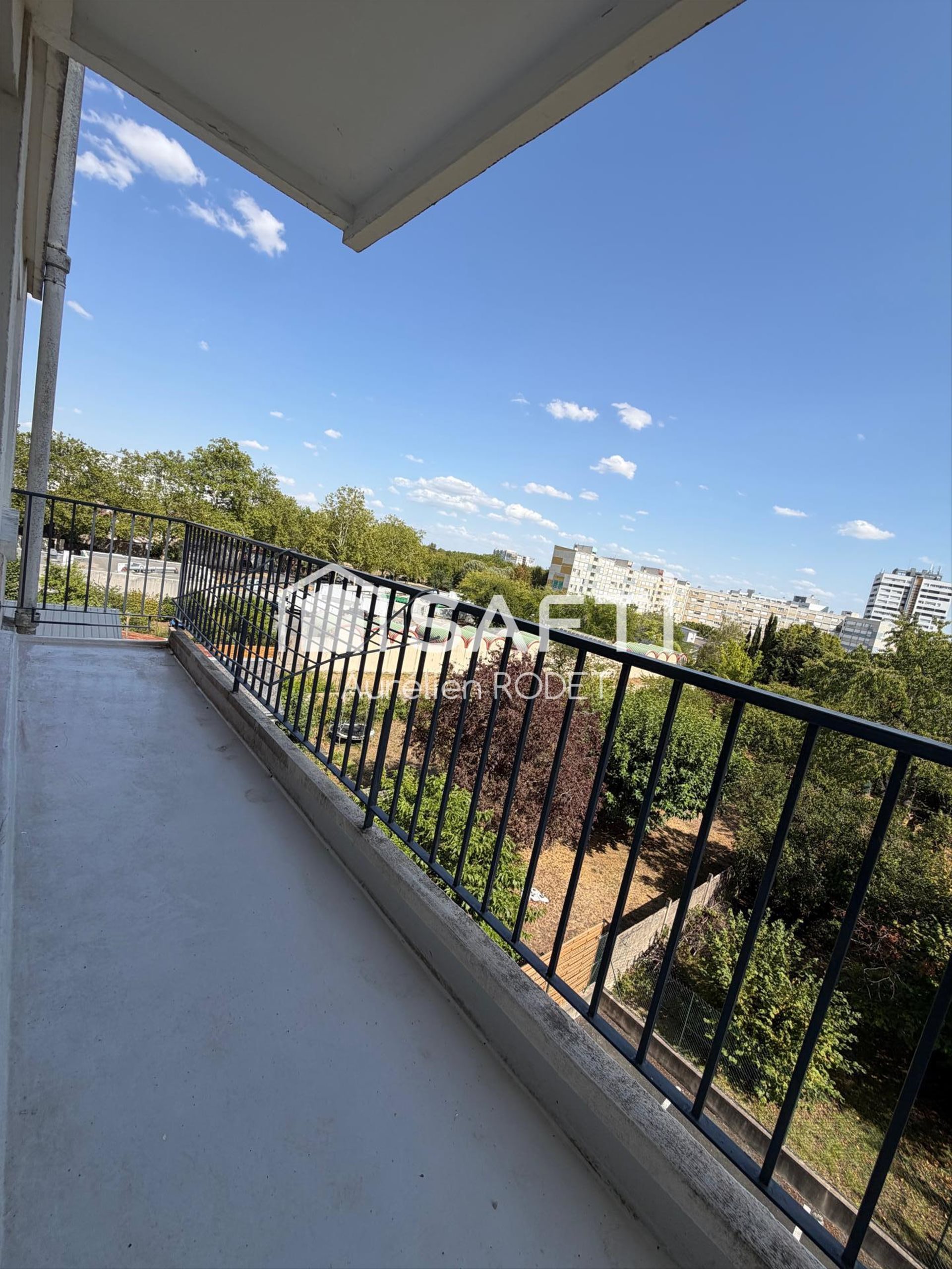 Appartement à vendre, 67m², Châteauroux