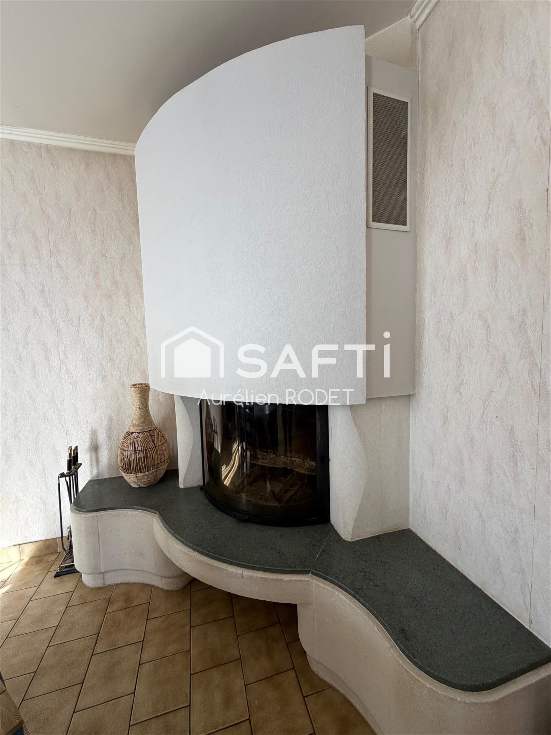 Maison à vendre, 80m², Ardentes