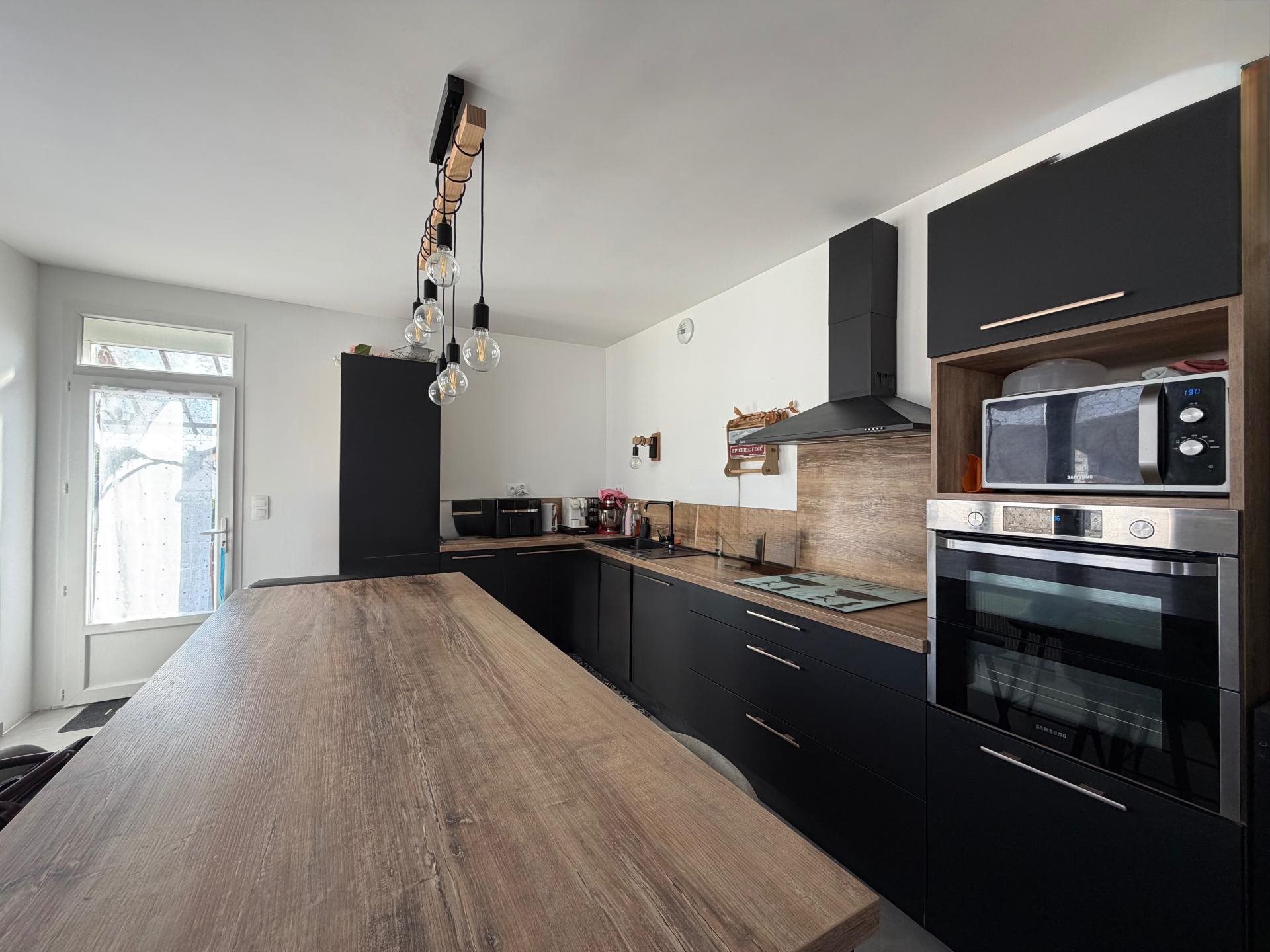 Maison à vendre, 140m², Buzançais