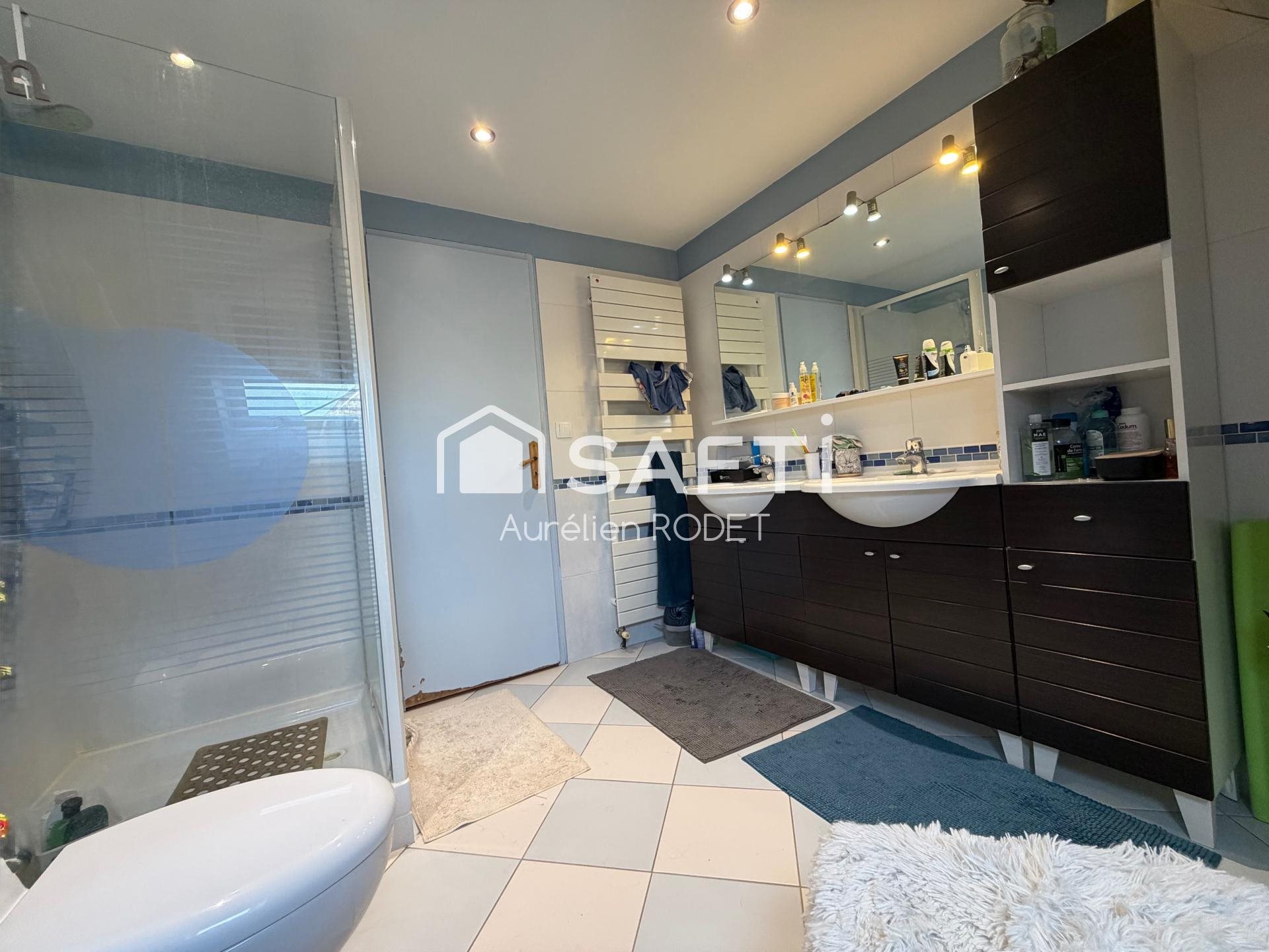 Maison à vendre, 156m², Vatan