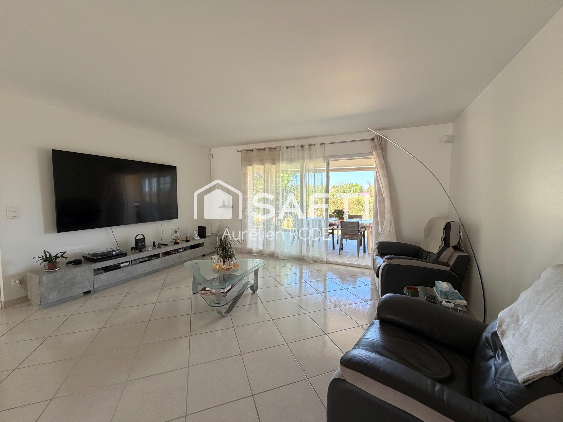 Maison à vendre, 154m², Reuilly