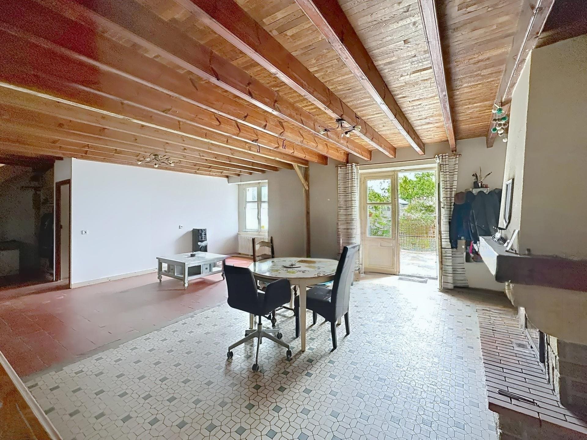 Maison à vendre, 140m², Joué-sur-Erdre