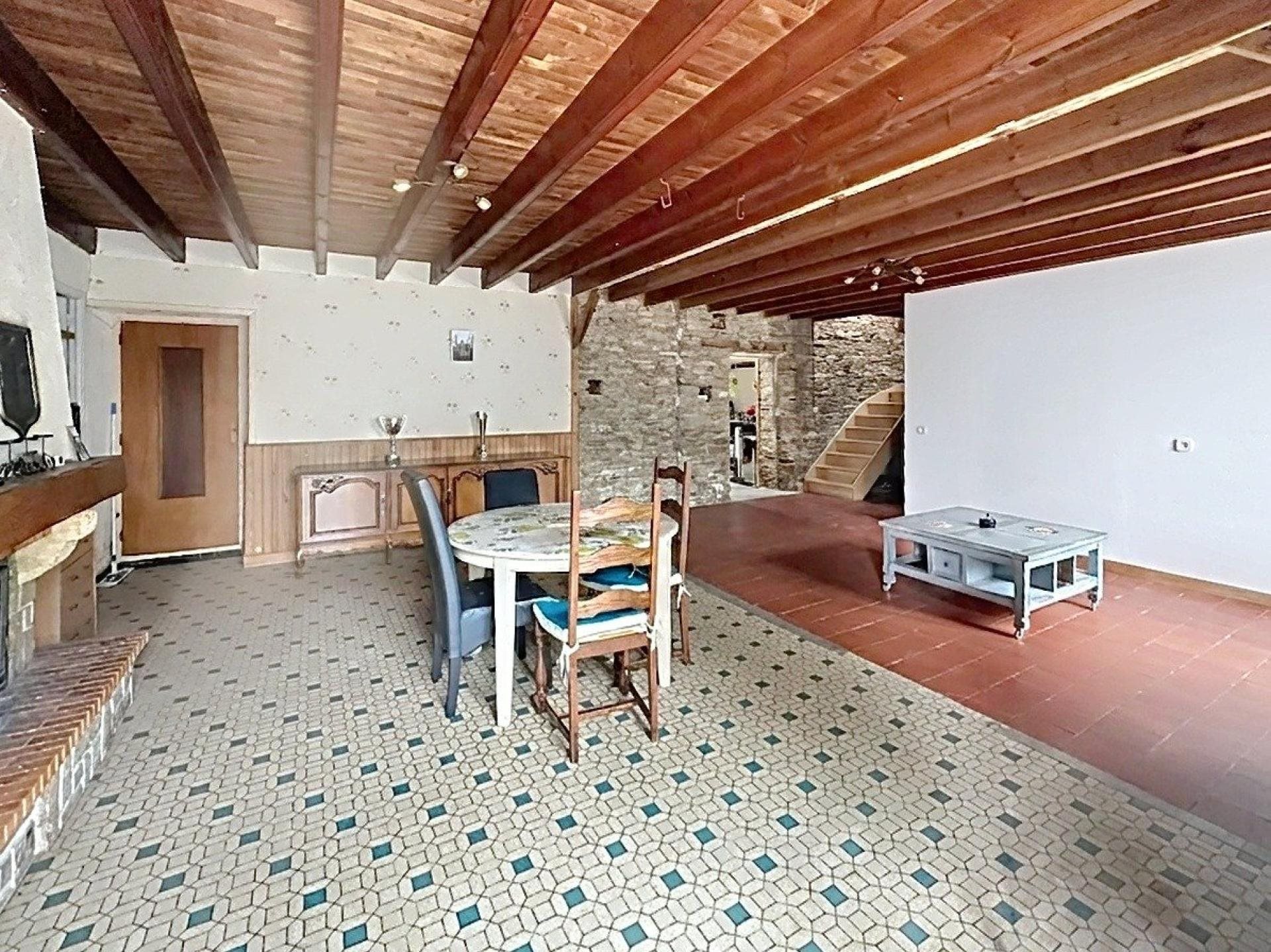 Maison à vendre, 140m², Joué-sur-Erdre
