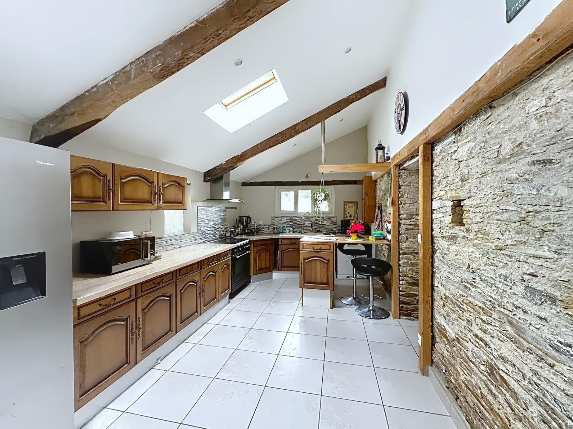 Maison à vendre, 140m², Joué-sur-Erdre