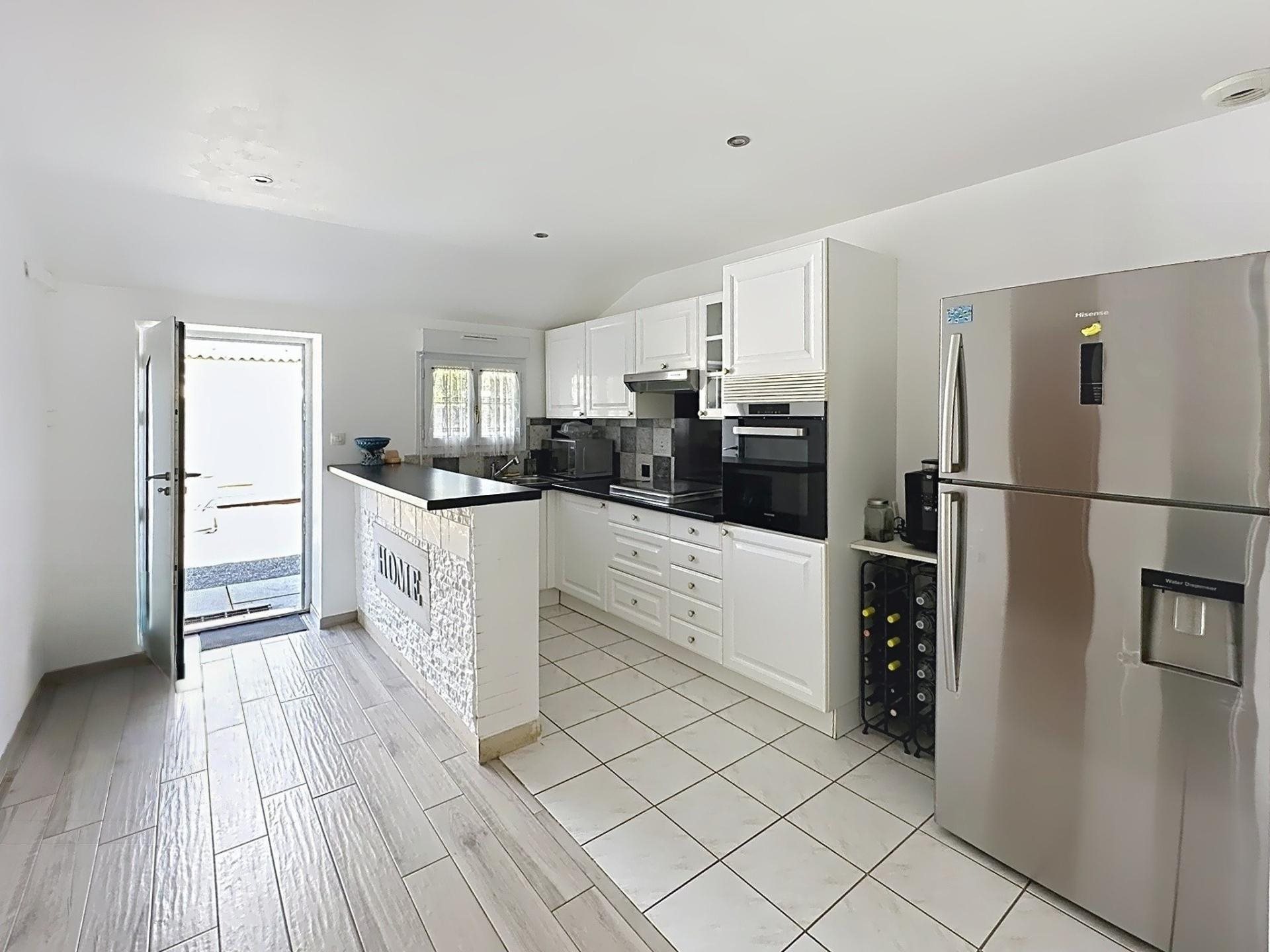 Maison à vendre, 105m², Vigneux-de-Bretagne
